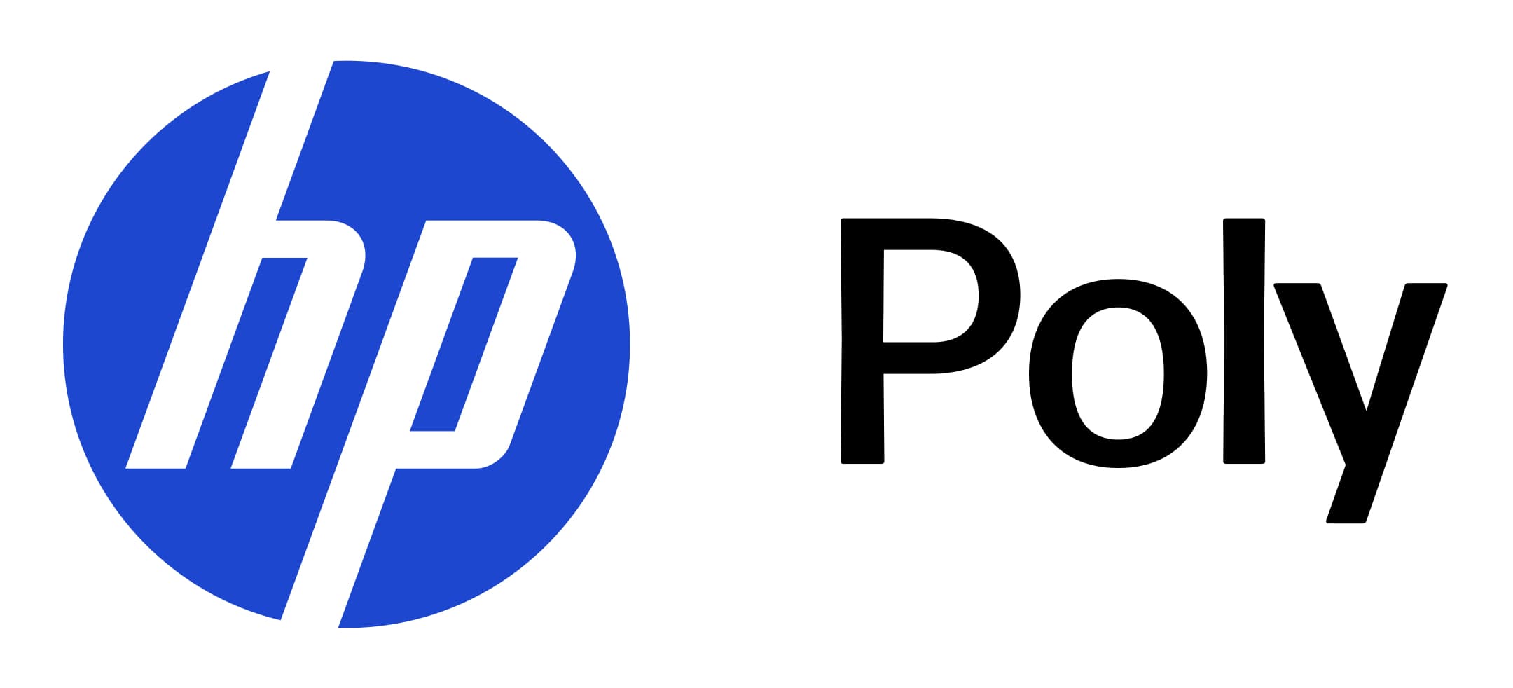 HP Poly Poly SHS 2195-03 PTT non amplifié transmetteur et récepteur PJ-7 commun TAA — vue 1 sur 1