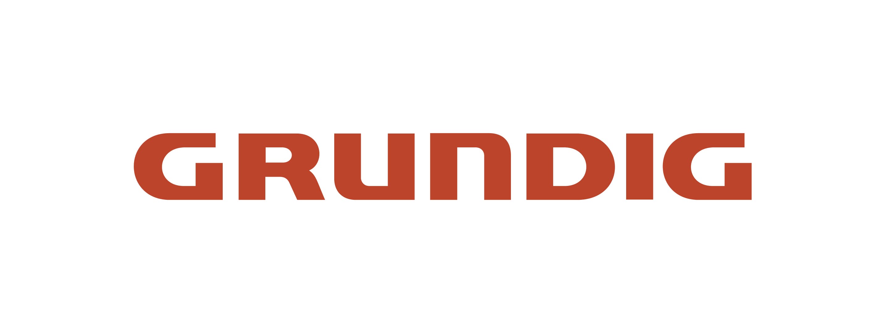 Grundig GQ 850 65" — vue 1 sur 2