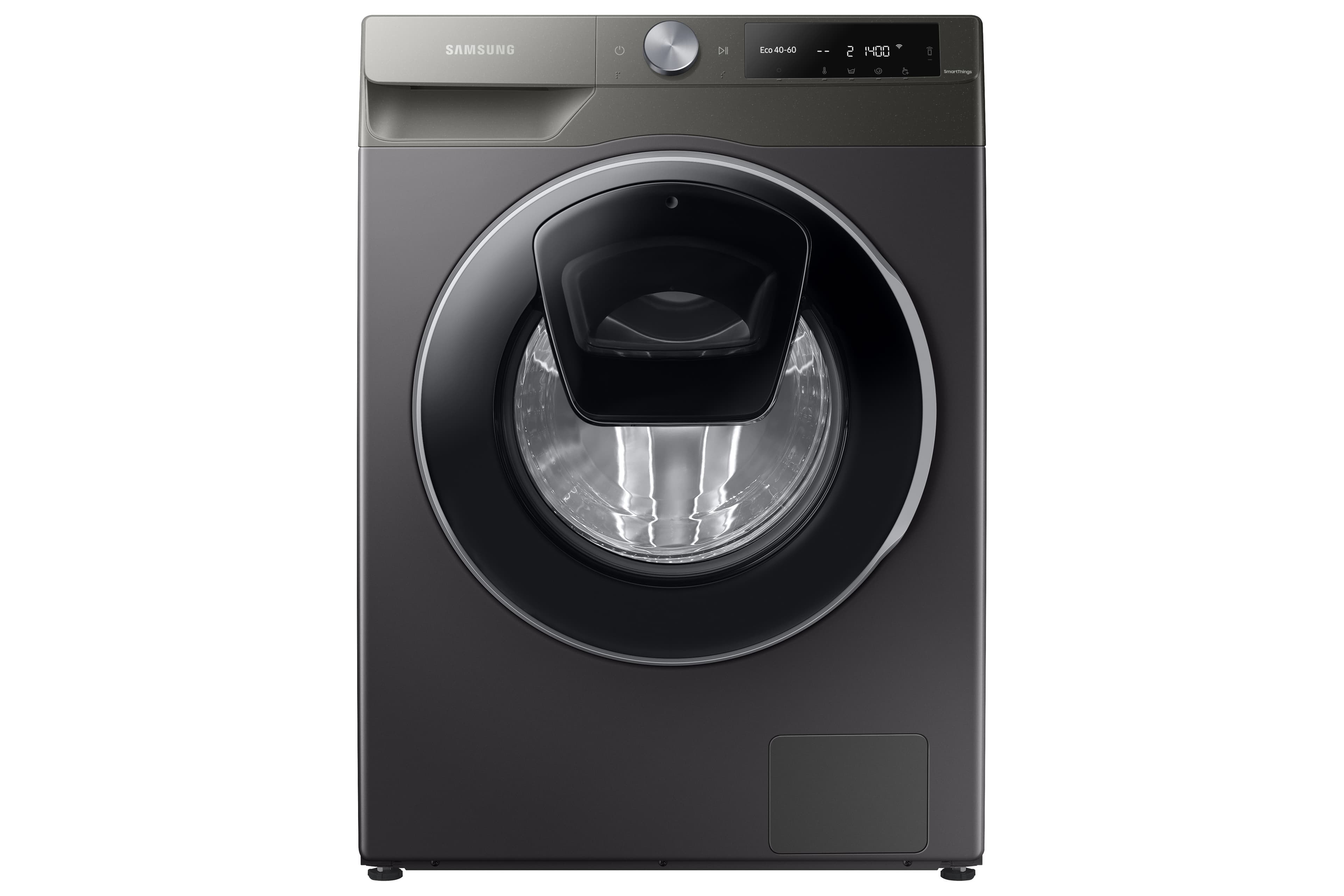 Samsung WW90T684DLNS1 — vue 1 sur 7