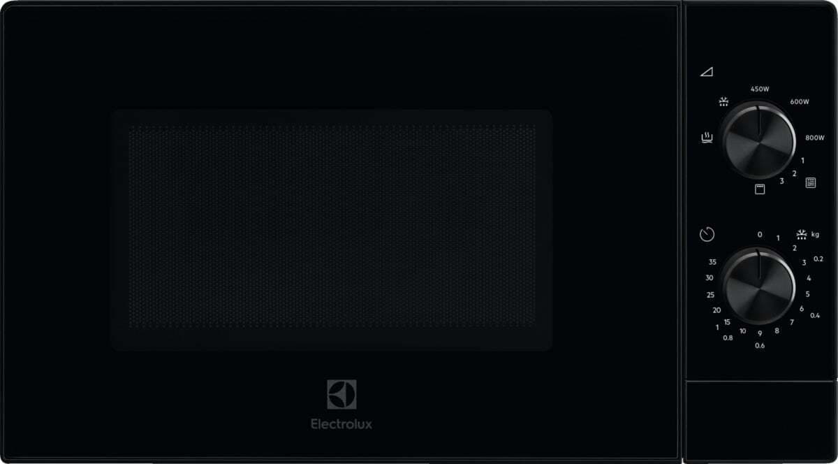 Electrolux EMZ421MMK — vue 1 sur 8
