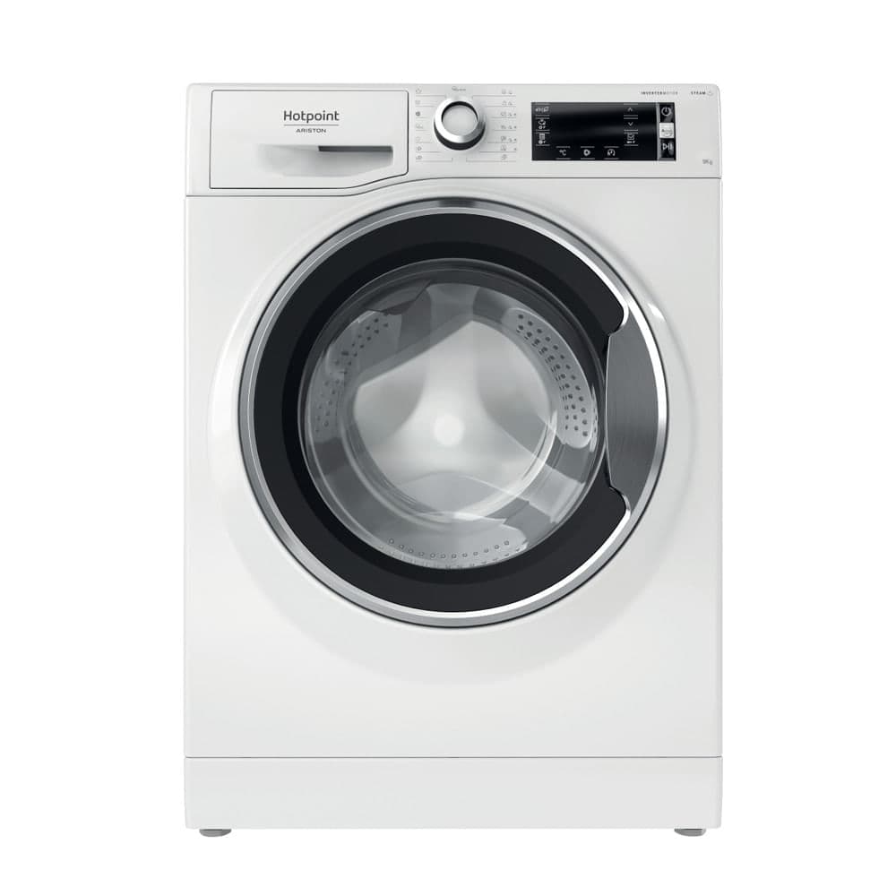 Hotpoint NLCD 946 WC A EU N — vue 1 sur 8