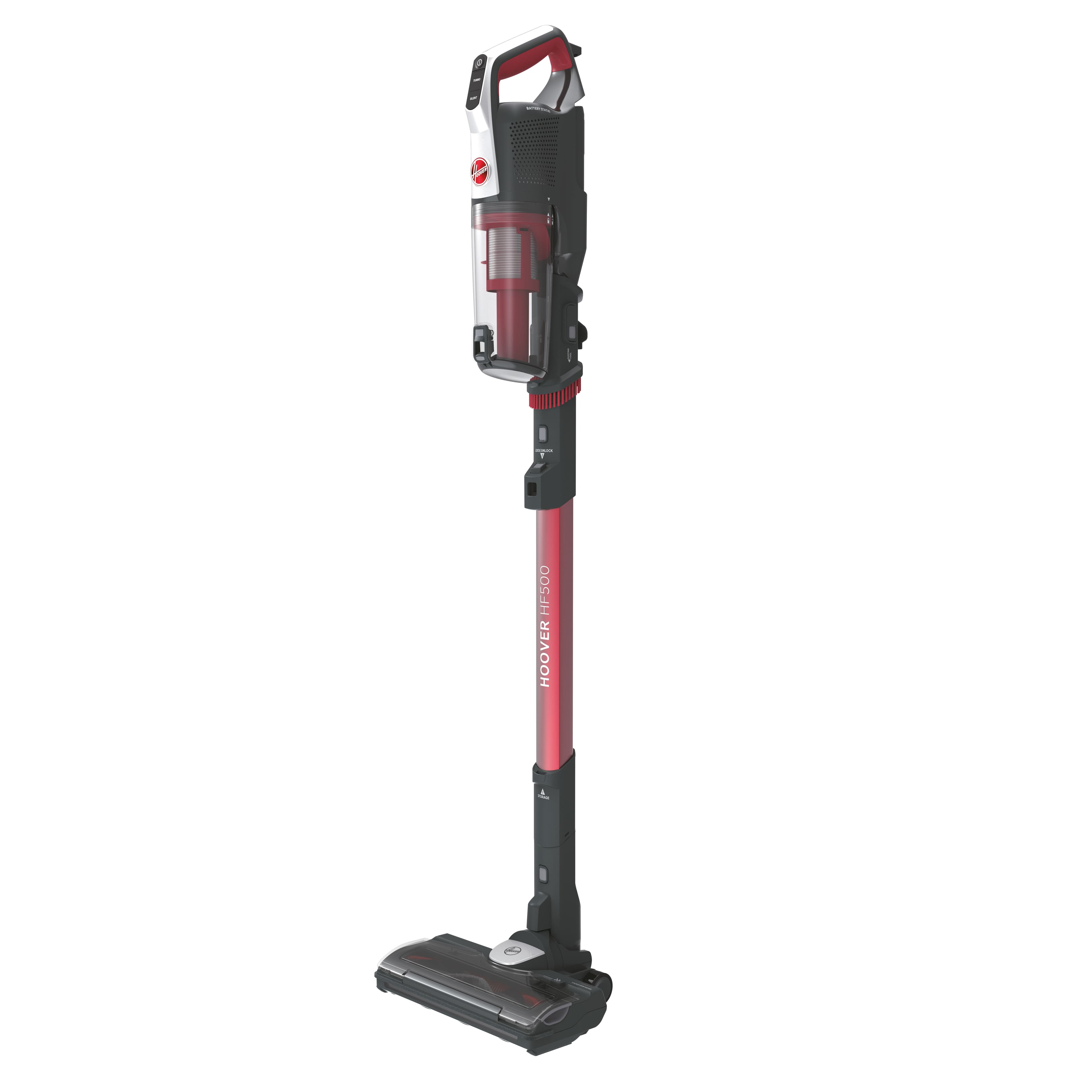 Hoover HF522STH 011 — vue 1 sur 8