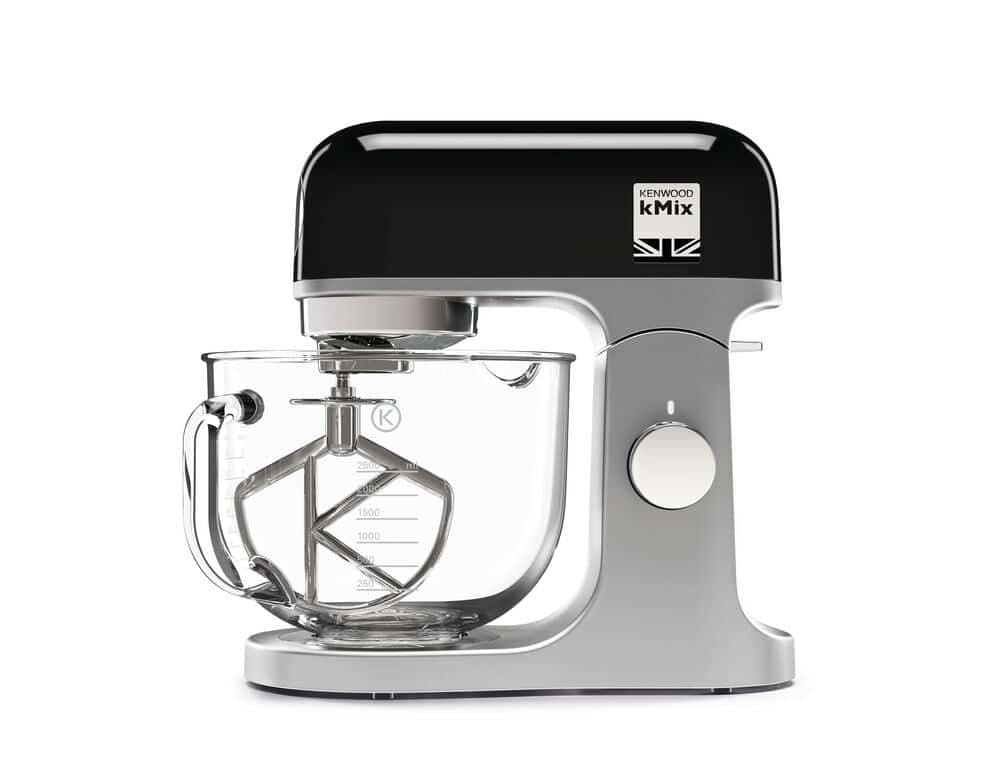 Kenwood KMX754BK — vue 1 sur 4