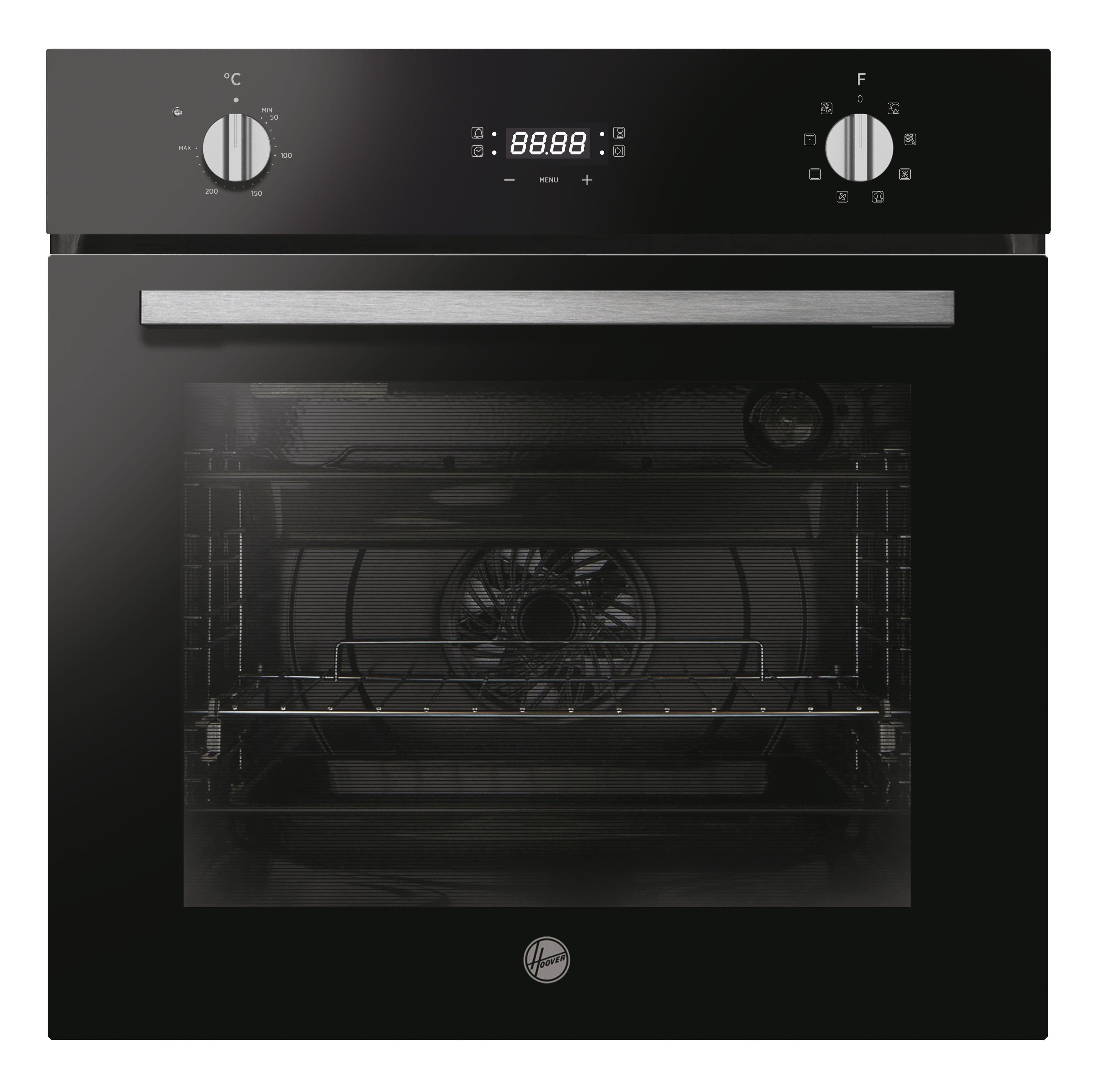 Hoover HOC3T3258BI — vue 1 sur 8