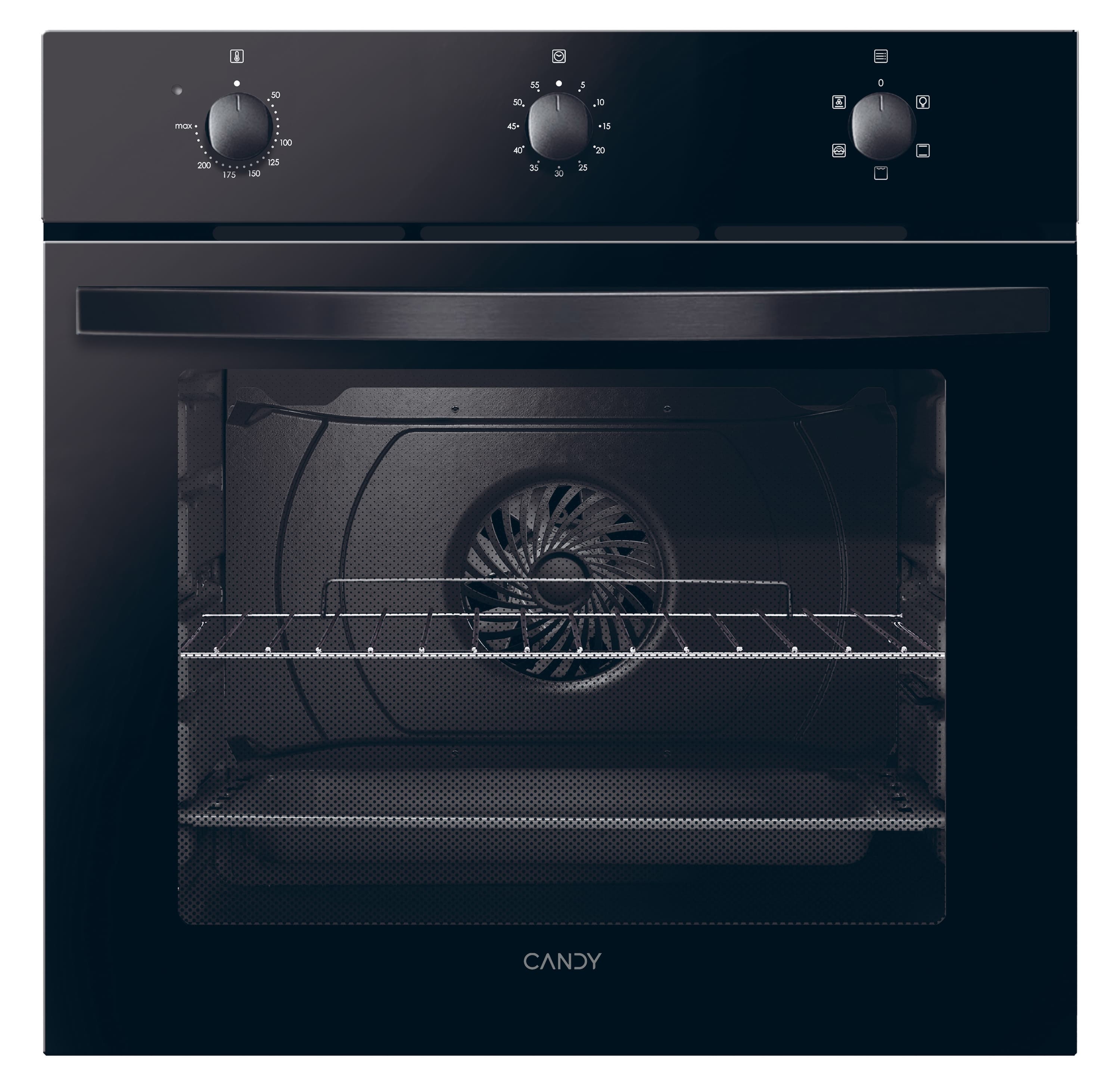 Candy FIDC N502 — vue 1 sur 8
