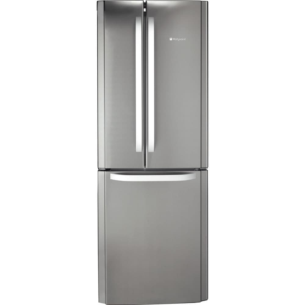 Hotpoint FFU3D X 1 — vue 1 sur 8