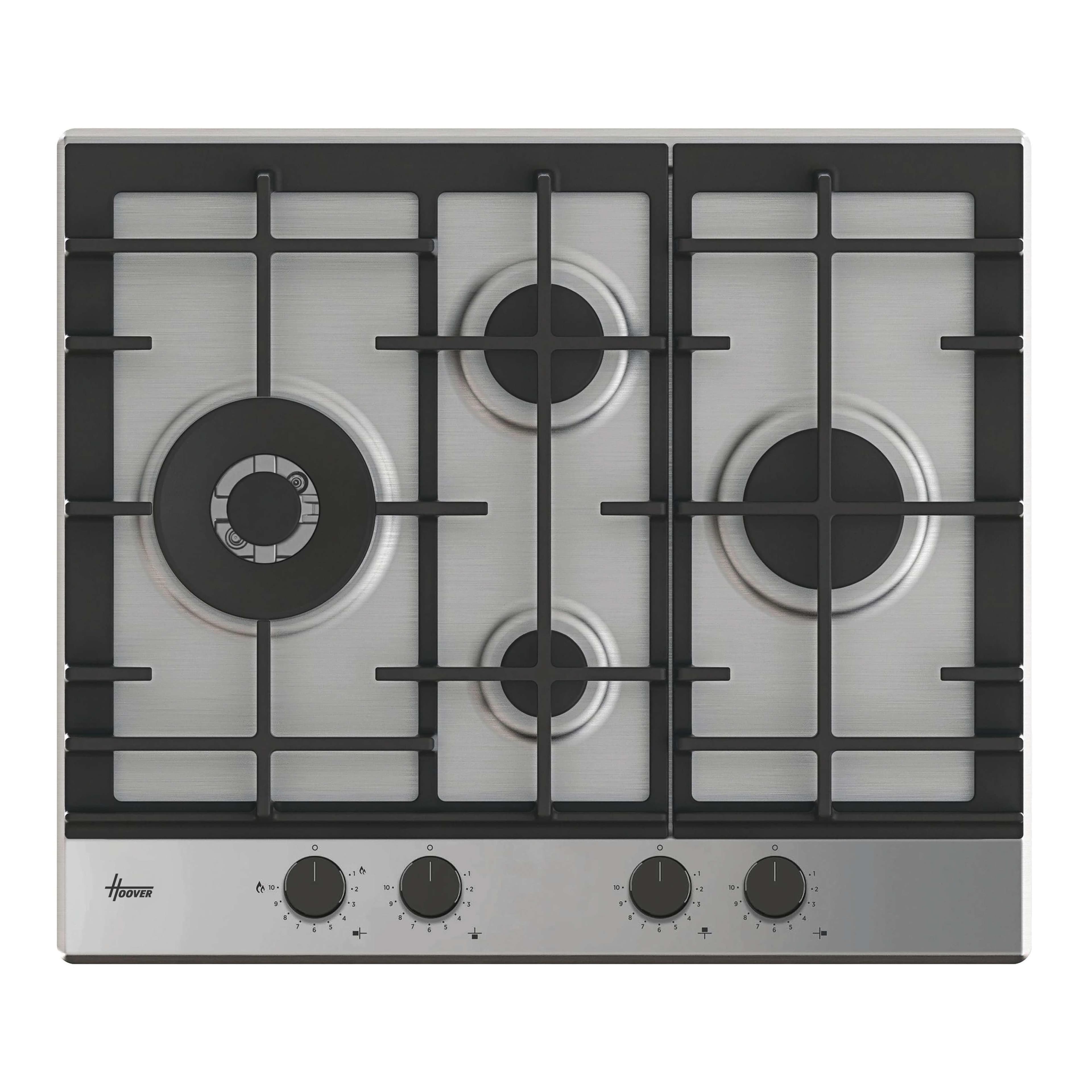 Hoover HHG6D5WC5X — vue 1 sur 7