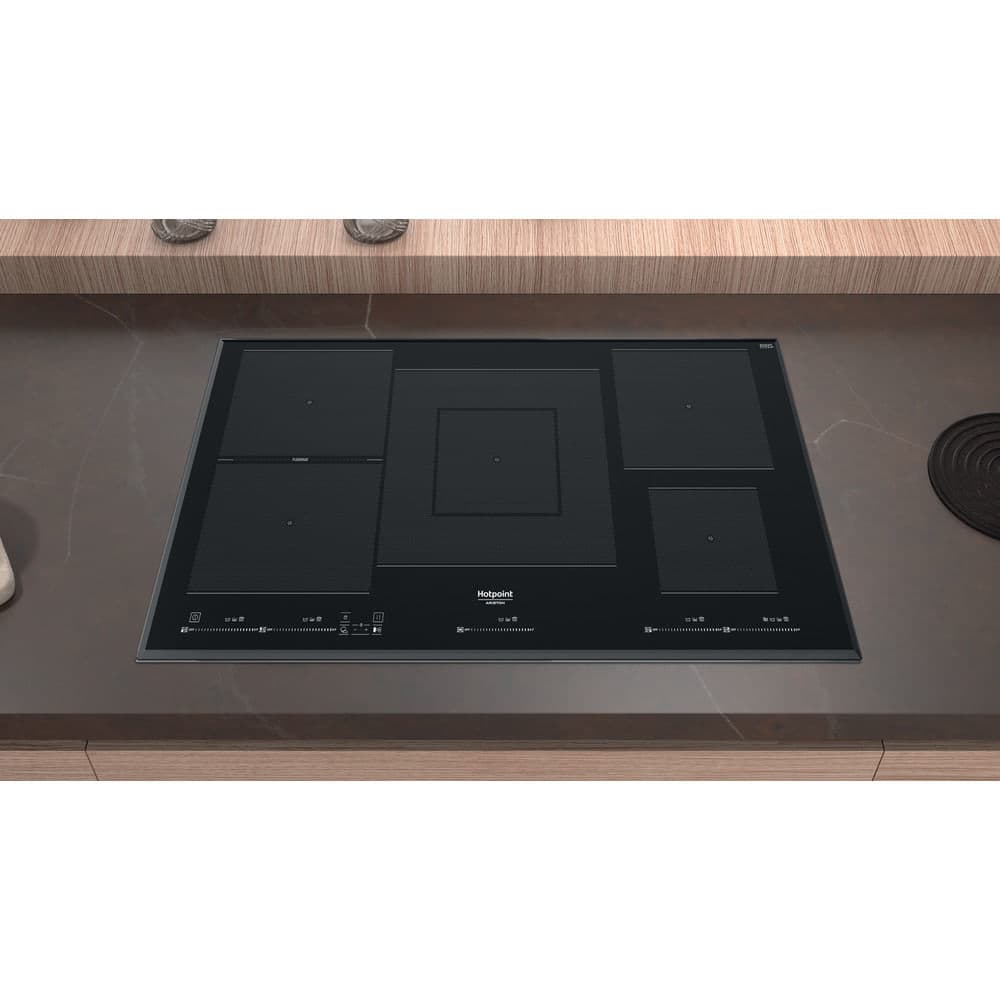 Hotpoint HT 1090 BA — vue 1 sur 4