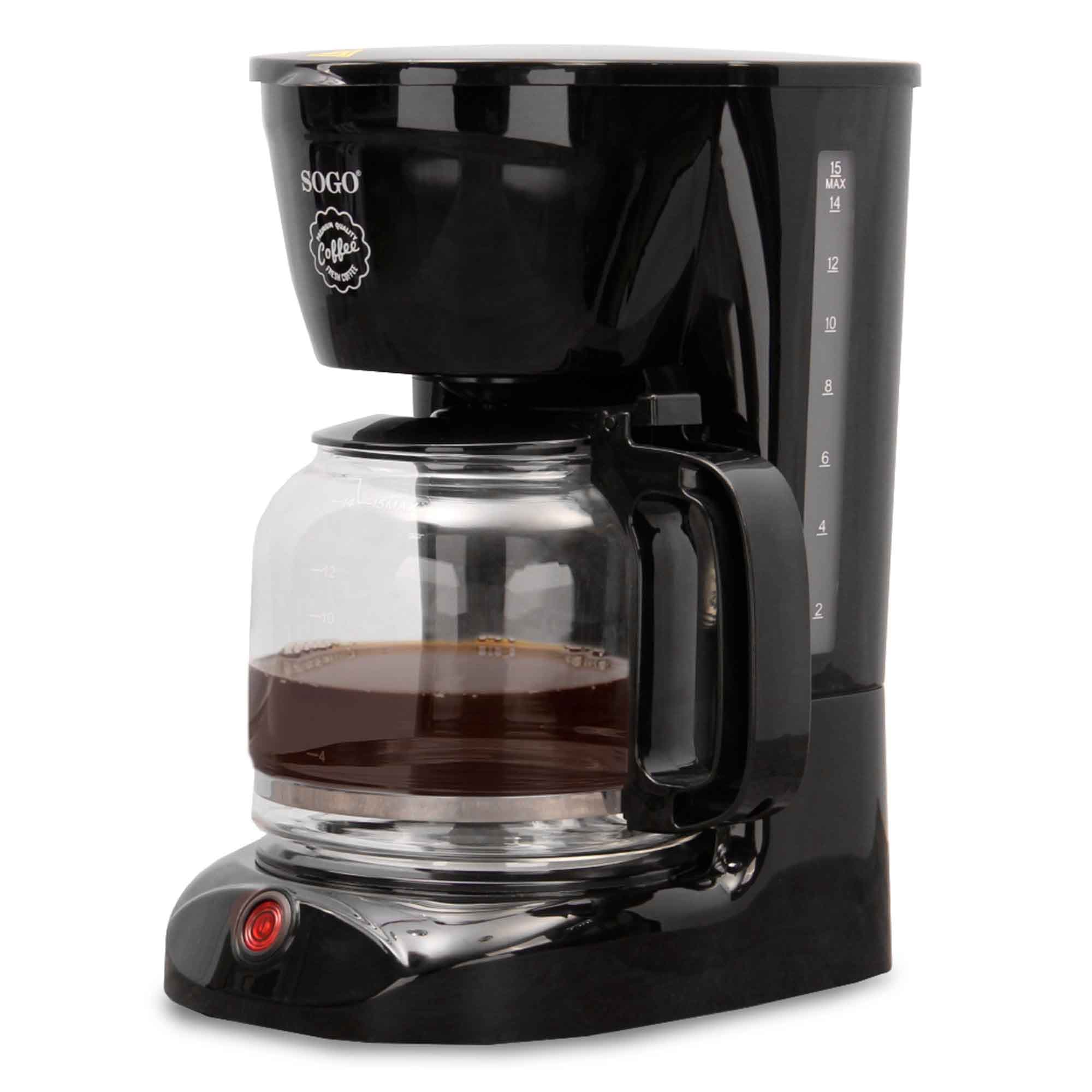 Sogo CAF-SS-5640 — vue 1 sur 7