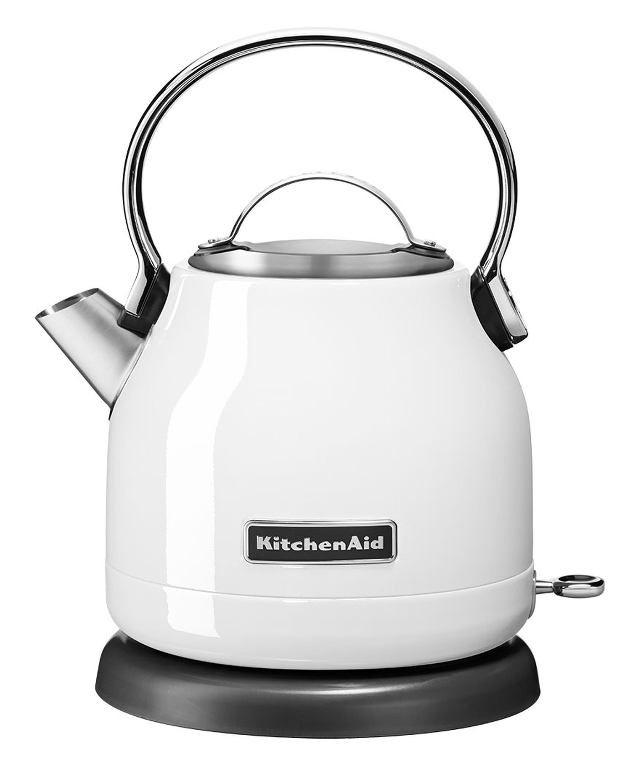KitchenAid 5KEK1222EWH — vue 1 sur 3