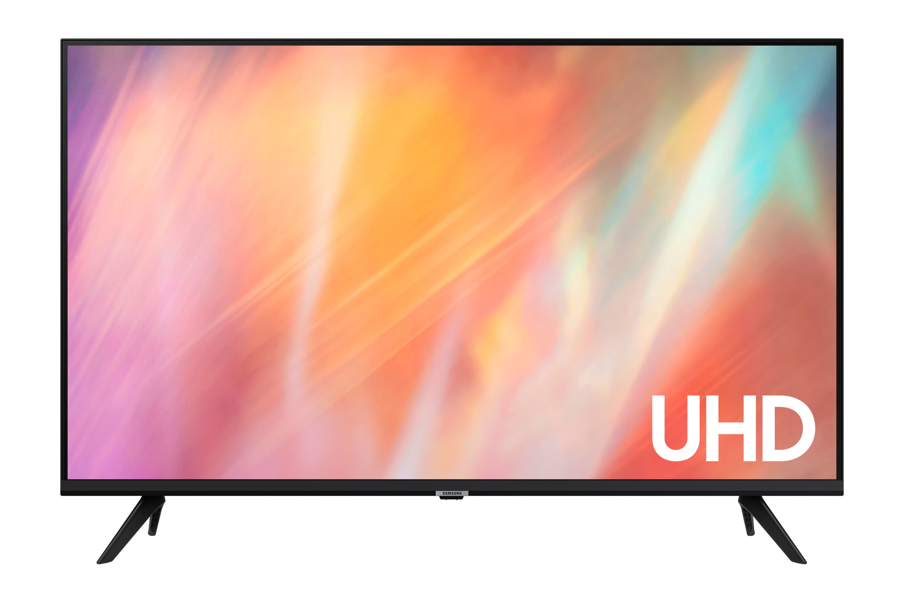 Samsung AU6905K 65" — vue 1 sur 8