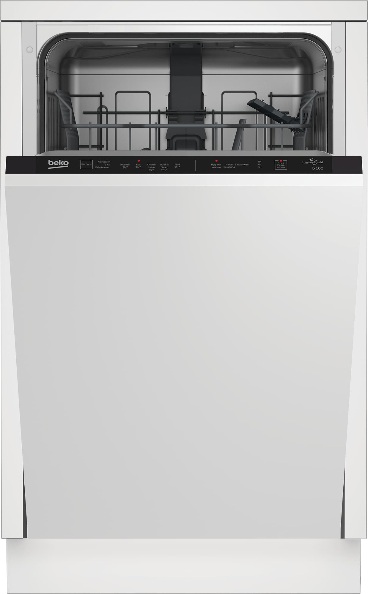 Beko BDIS15020 — vue 1 sur 7