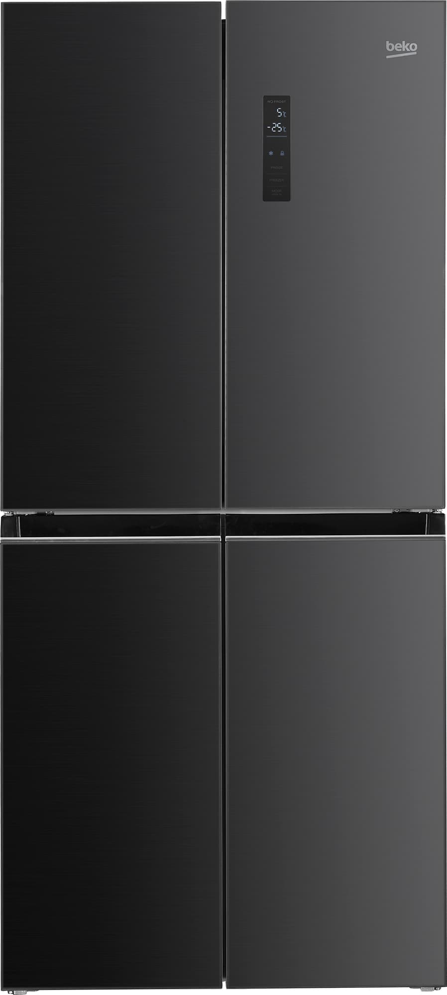 Beko FDR5100 — vue 1 sur 8