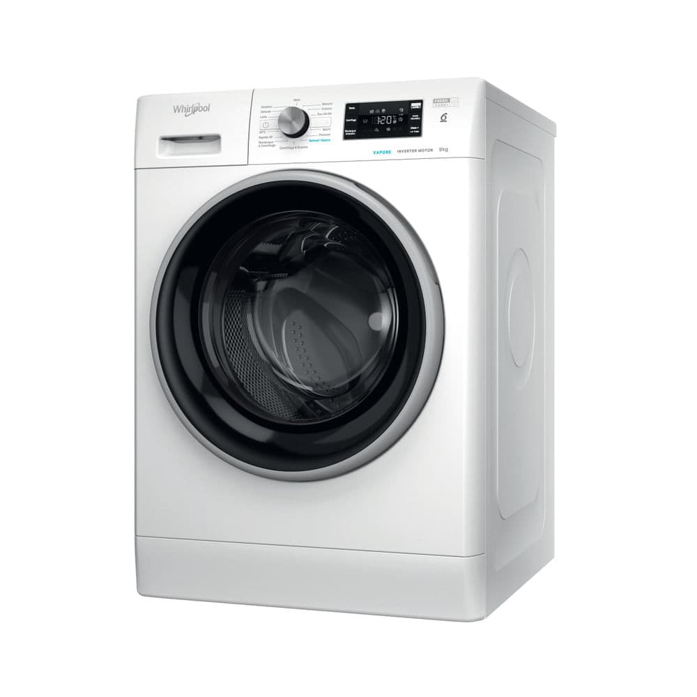 Whirlpool FFB 946 BSV IT — vue 1 sur 8