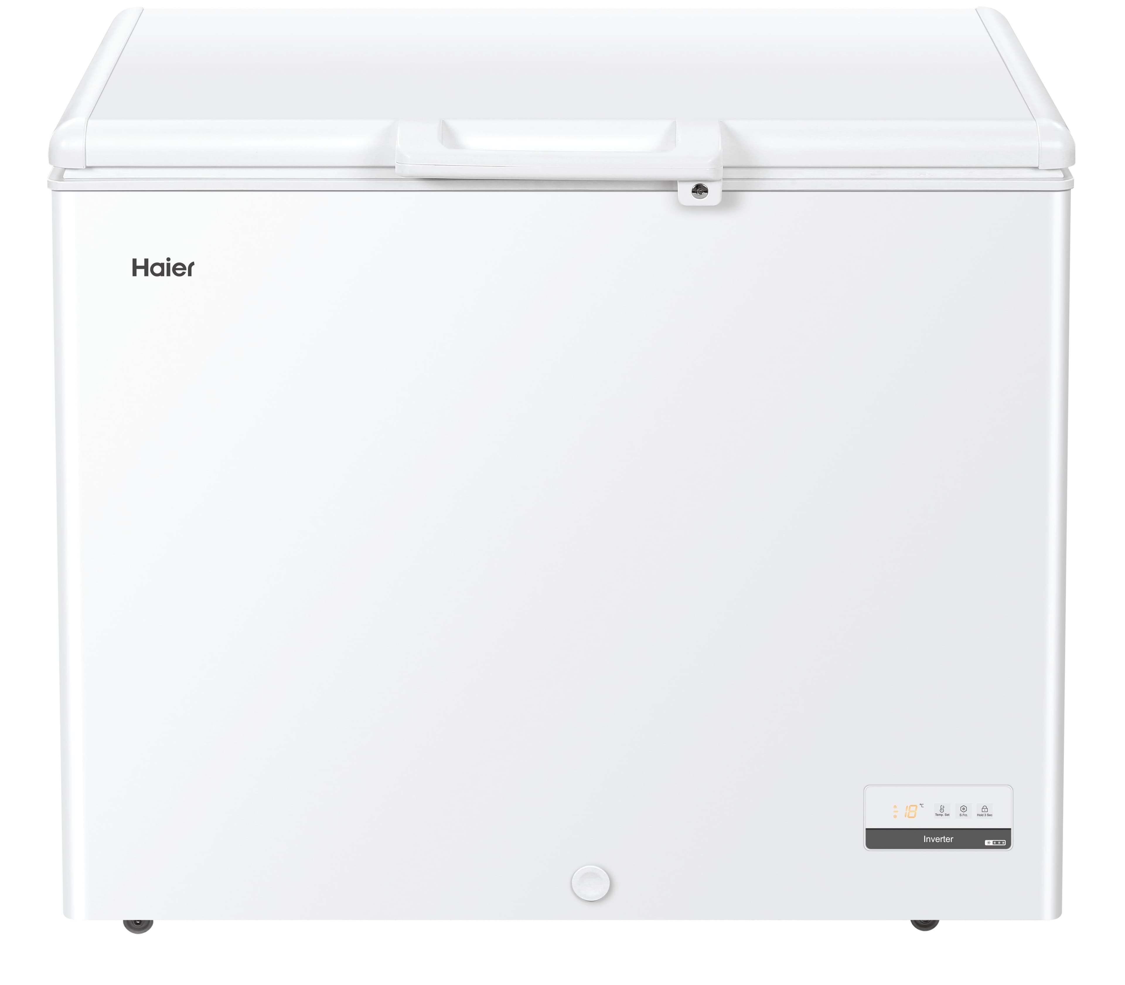 Haier HCE301E — vue 1 sur 8