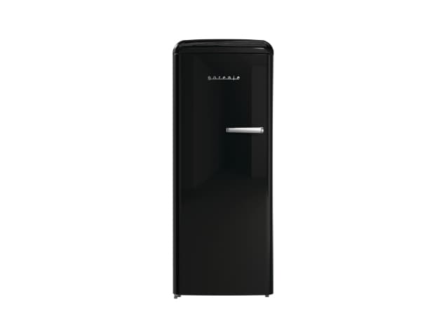 Gorenje ORB615DBK-L — vue 1 sur 8