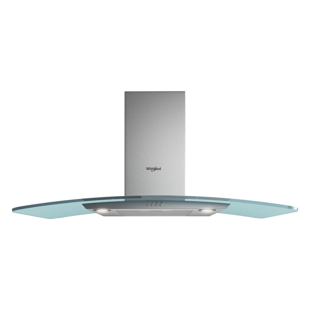 Whirlpool WHGC 93 FL MX — vue 1 sur 6