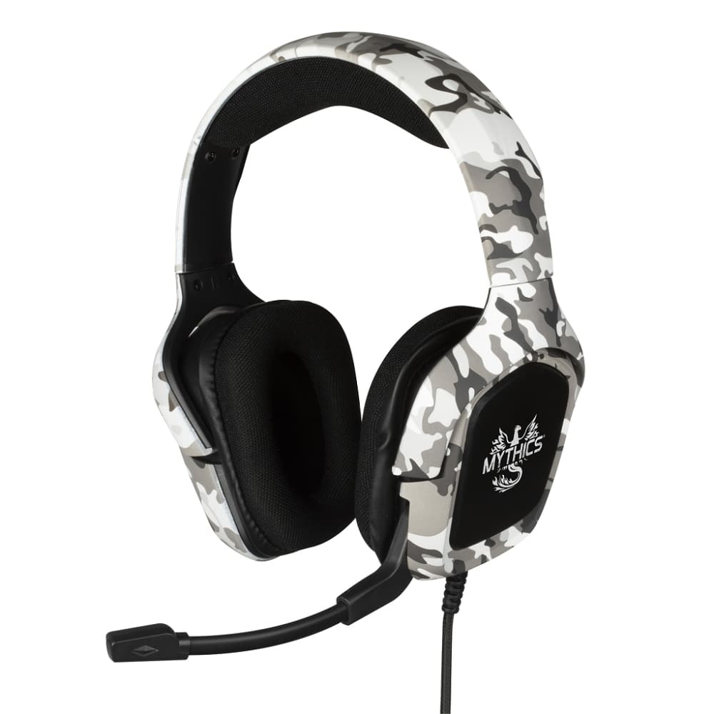 Konix Ares camo — vue 1 sur 8