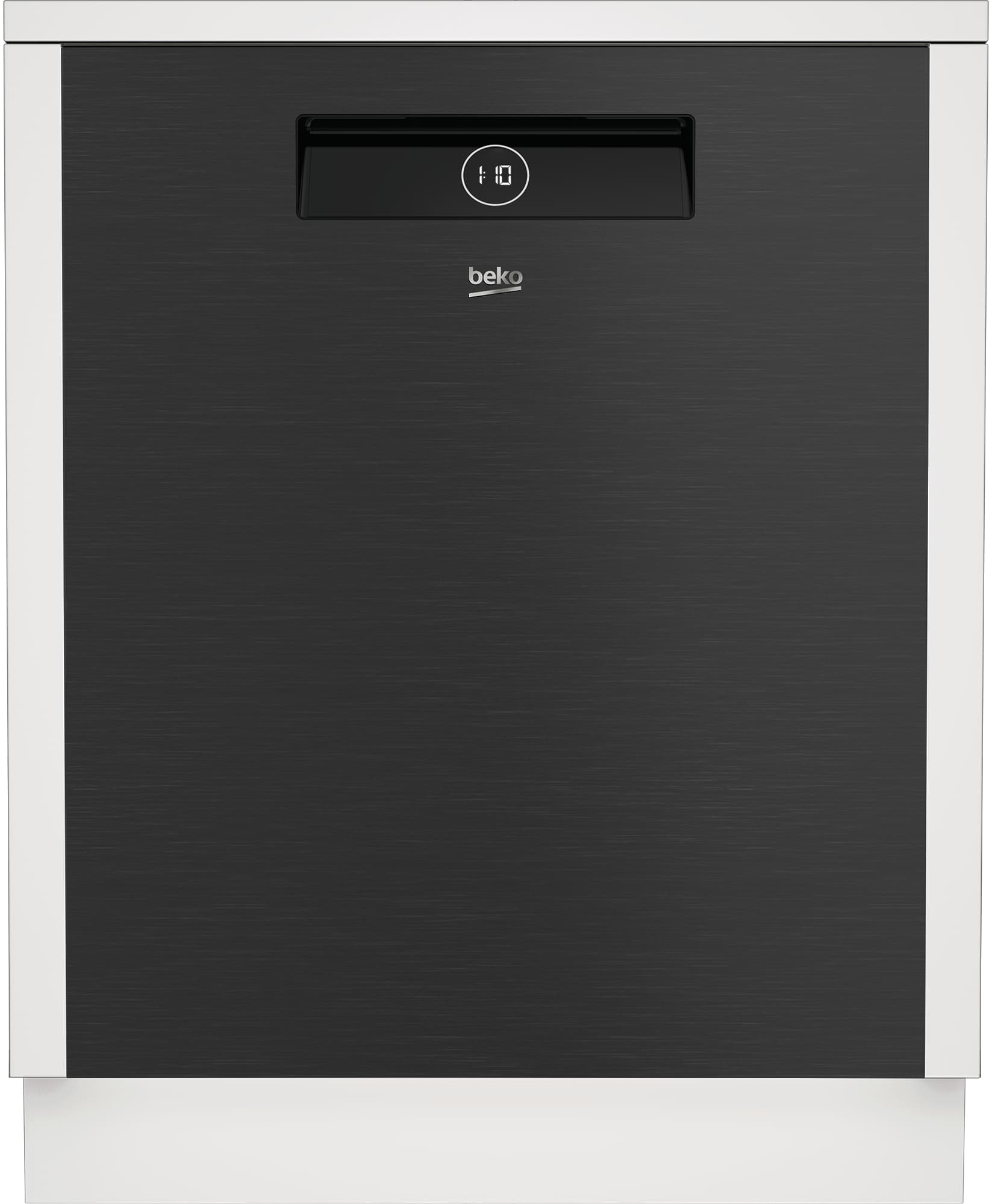 Beko BDDN36420D — vue 1 sur 8