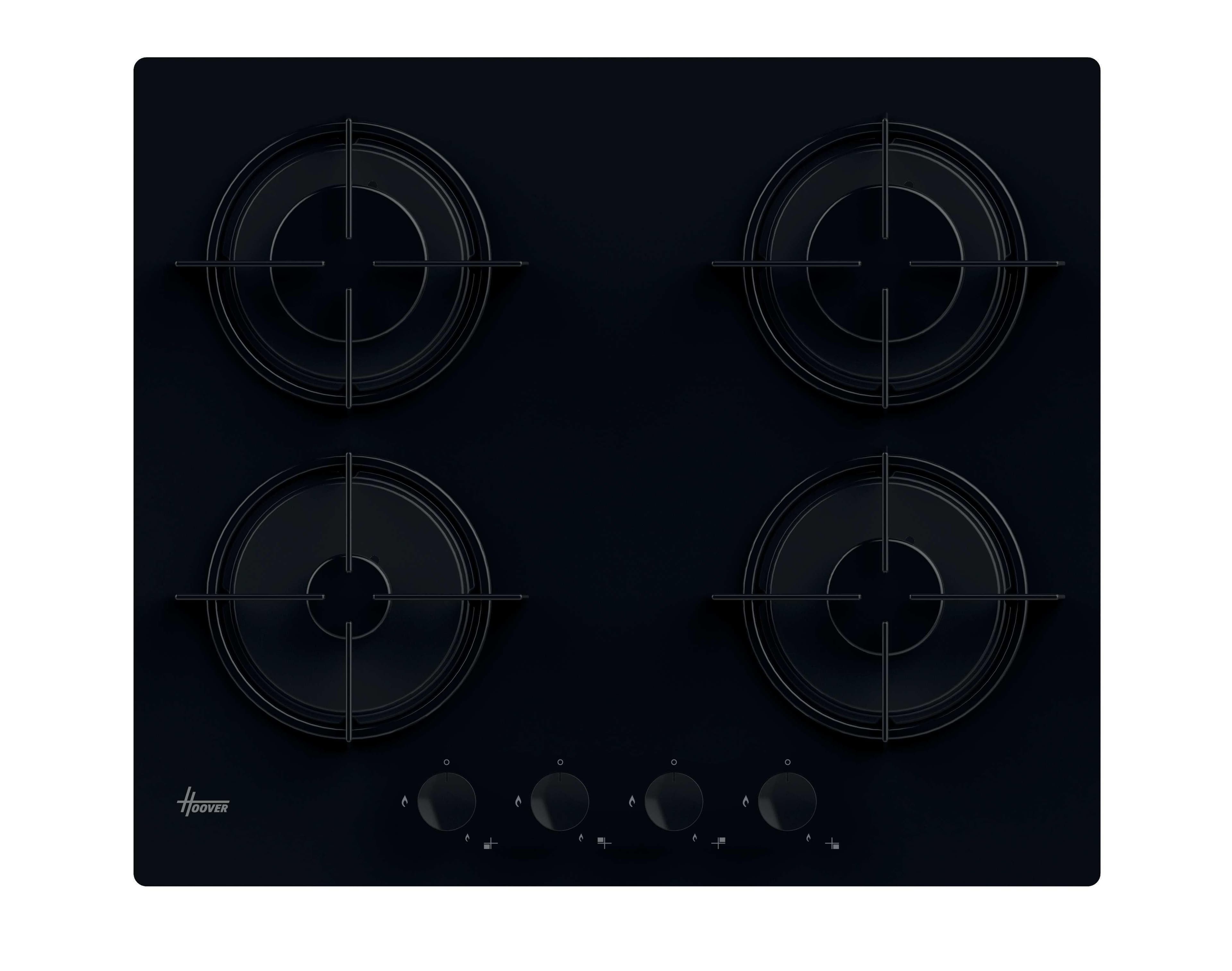 Hoover HVW6MBB — vue 1 sur 4