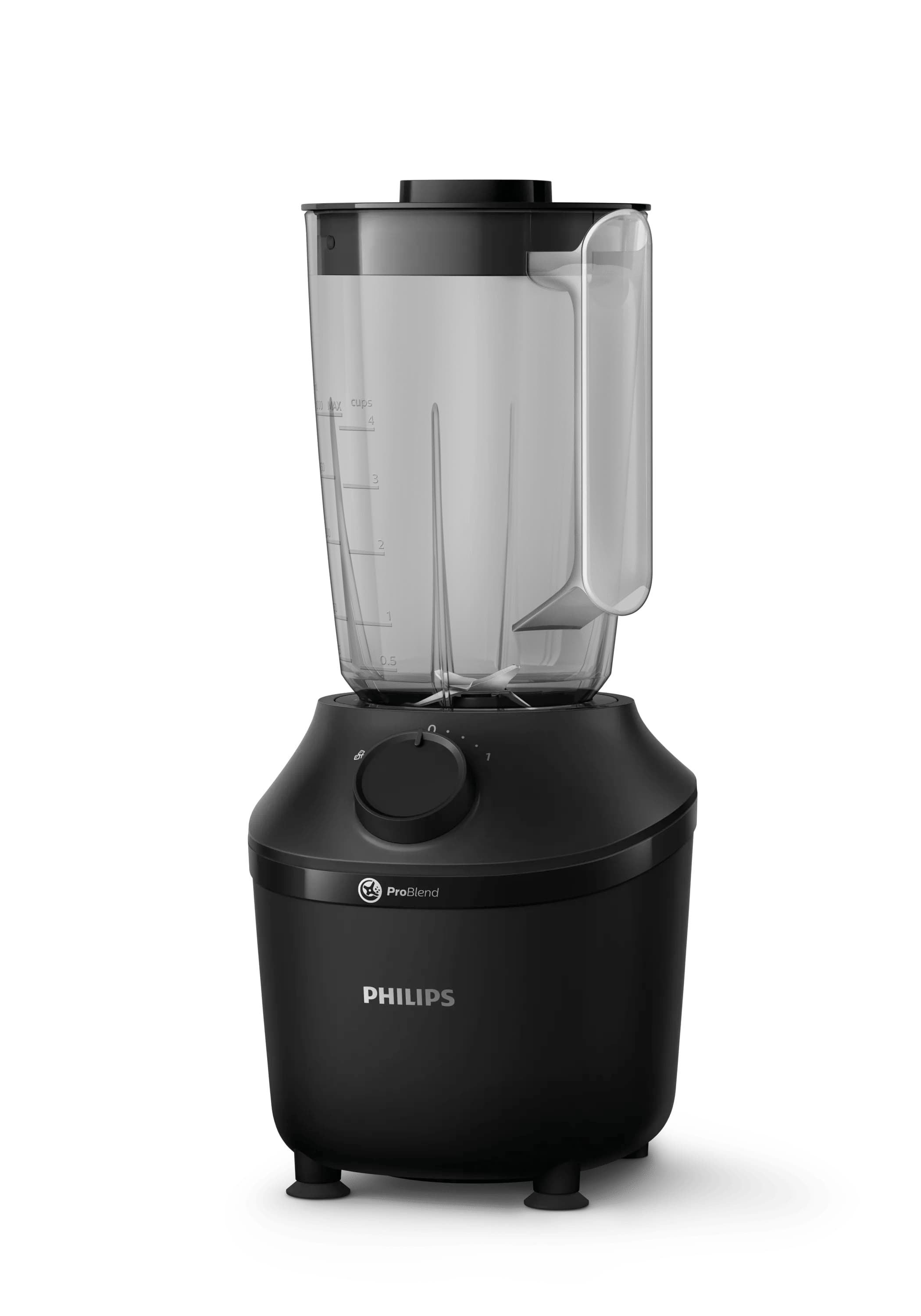 Philips HR2041/15 — vue 1 sur 8