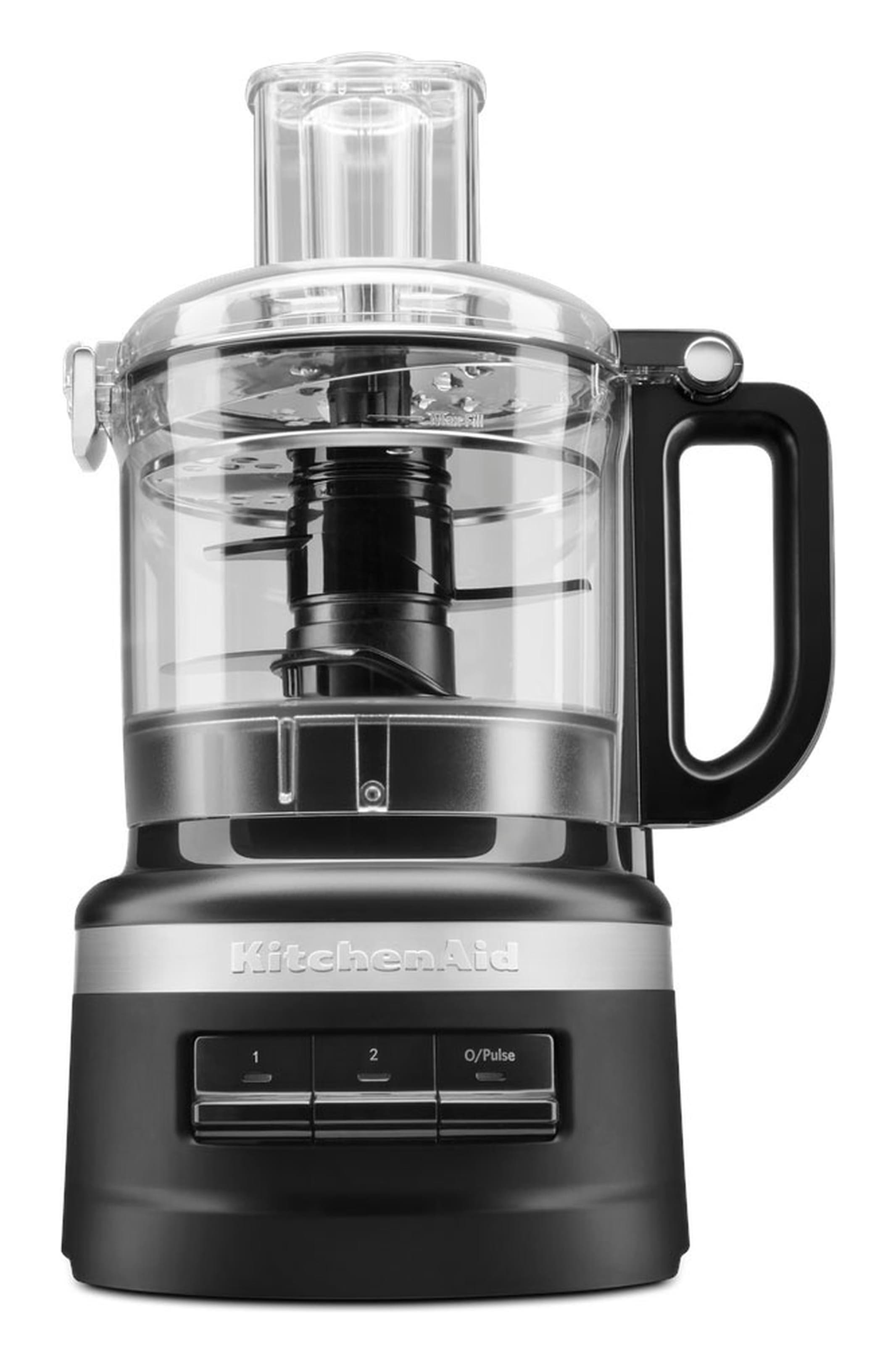 KitchenAid 5KFP0719EBM — vue 1 sur 4