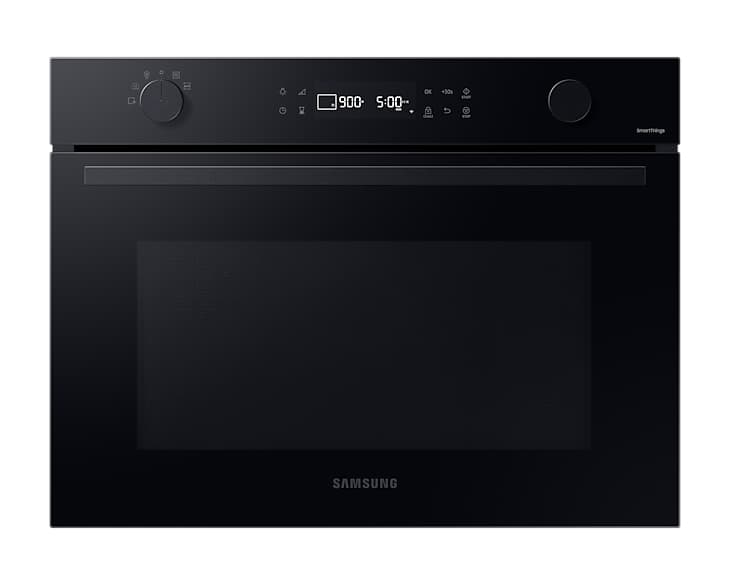 Samsung NQ5B4513GBK — vue 1 sur 8