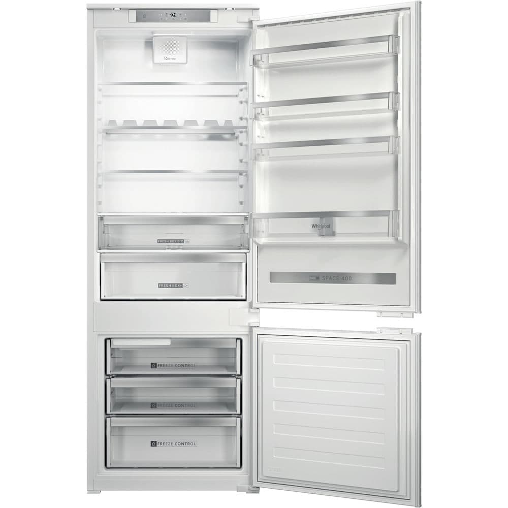 Whirlpool SP40 8012 P — vue 1 sur 6