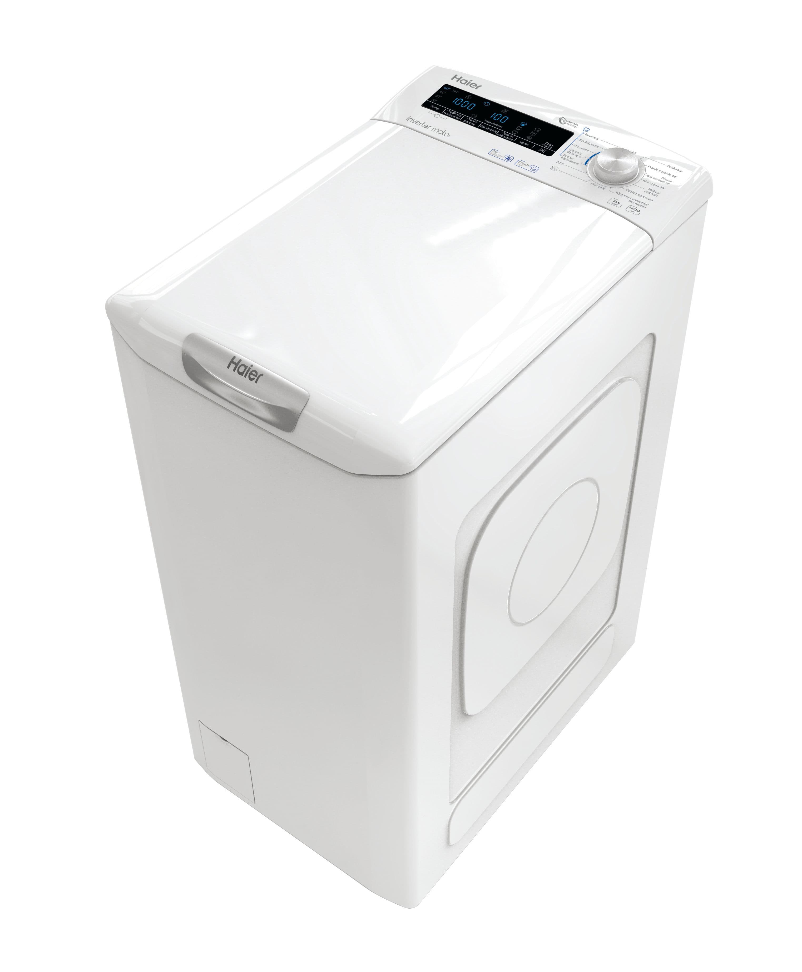 Haier RTXSG47TMCE-16 — vue 1 sur 4