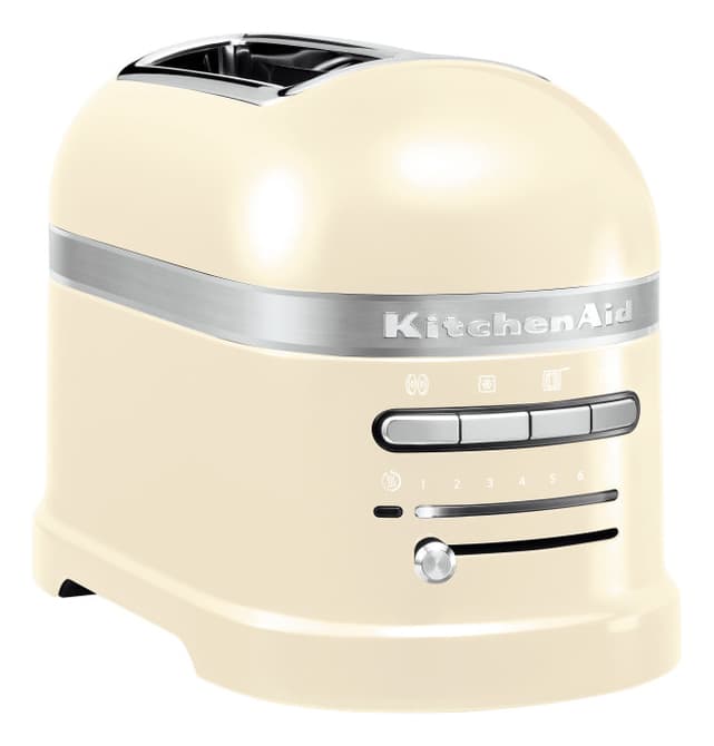 KitchenAid 5KMT2204EAC — vue 1 sur 4
