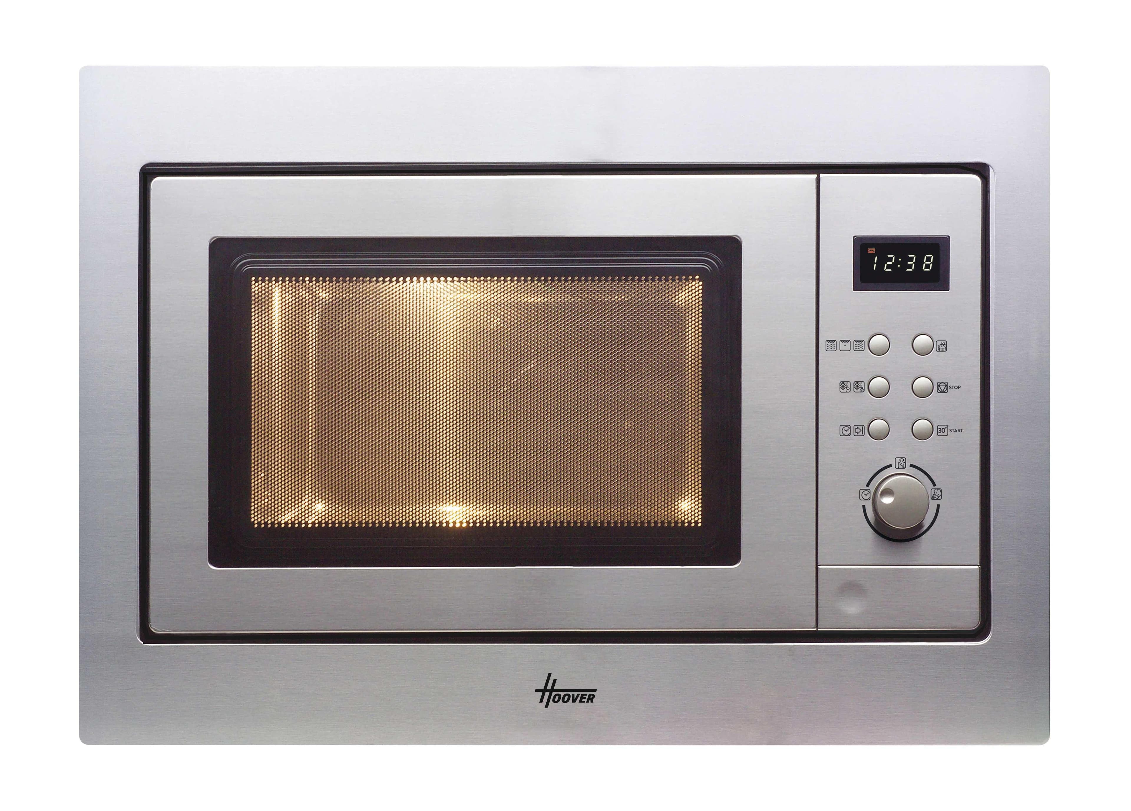 Hoover HM20GX — vue 1 sur 4