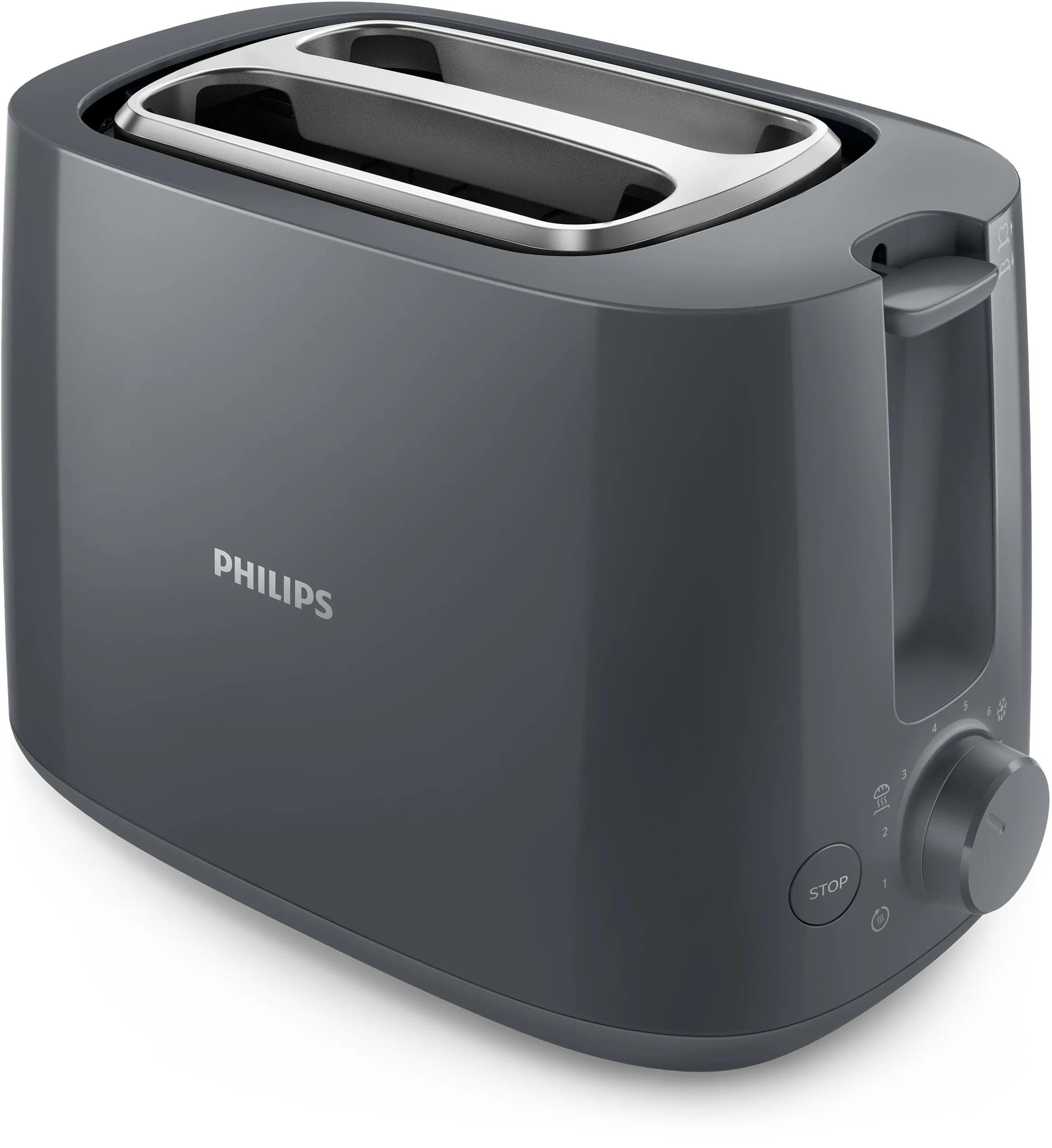 Philips HD2581/10 — vue 1 sur 4