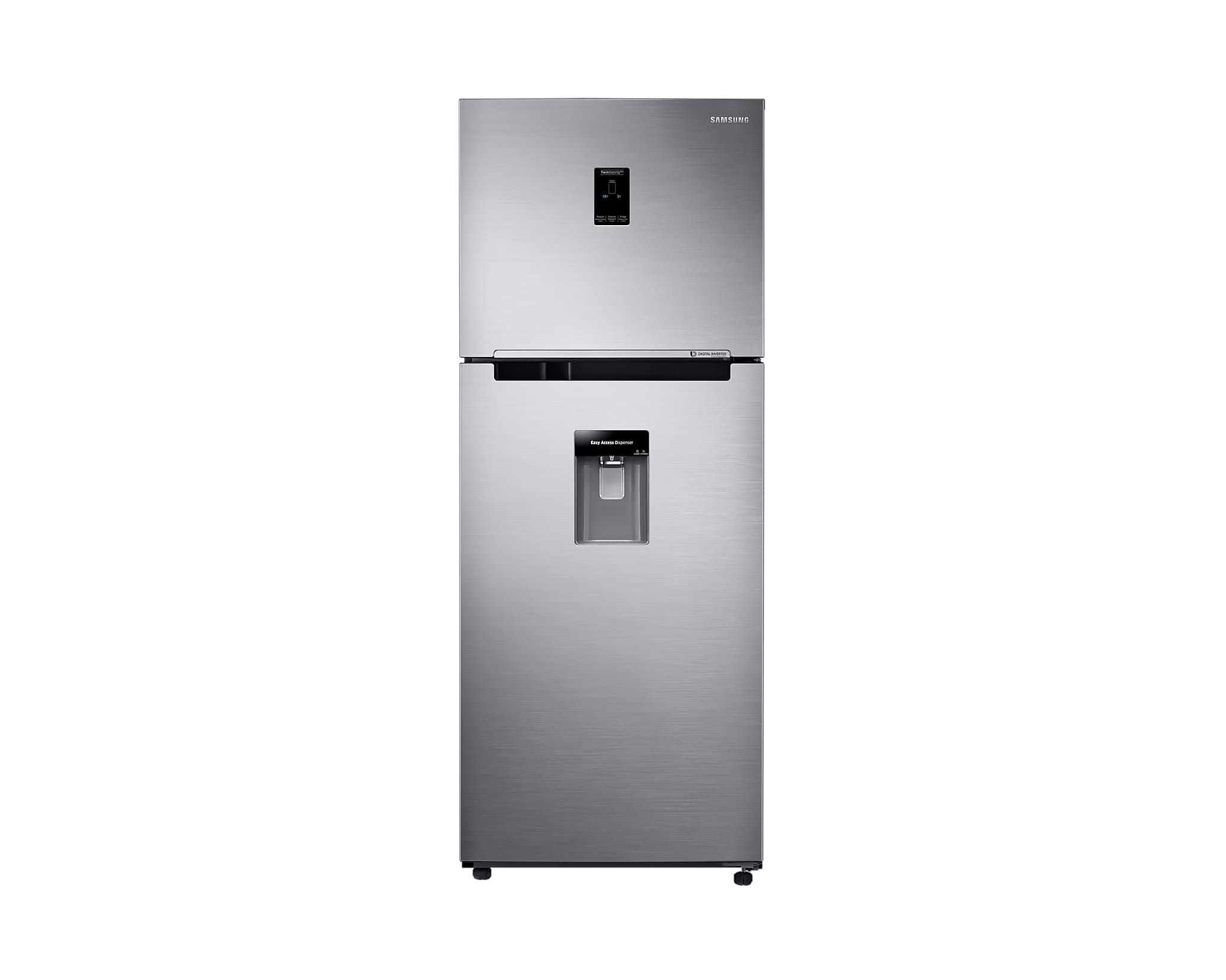Samsung RT38A5930S8 — vue 1 sur 3