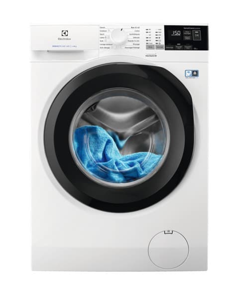 Electrolux EW6F4805CR — vue 1 sur 8