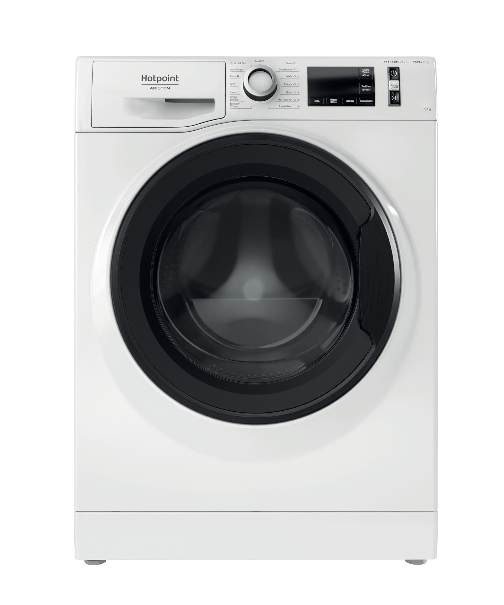 Hotpoint NAM11945WMFR N — vue 1 sur 3