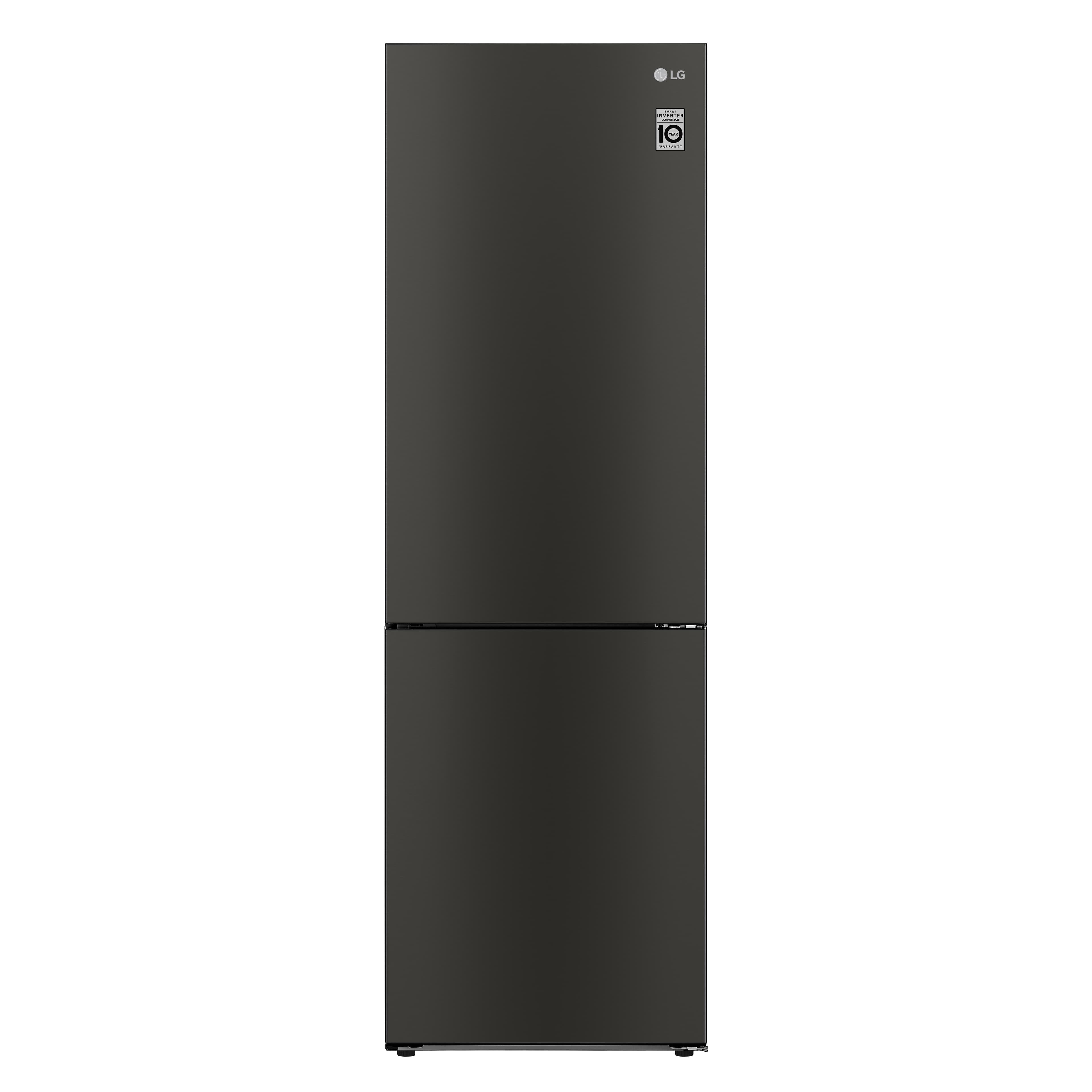 LG GBB61BLJEC — vue 1 sur 8