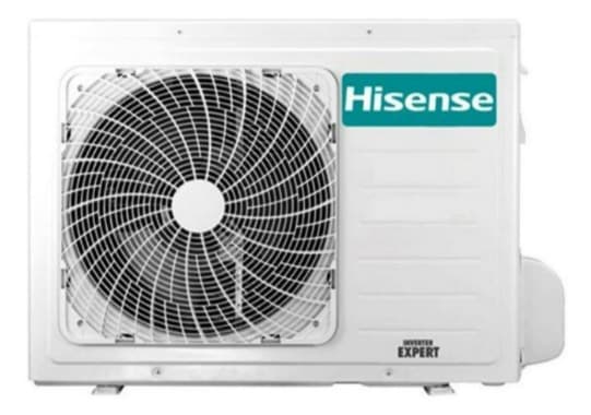 Hisense CBBT241AW — vue 1 sur 2