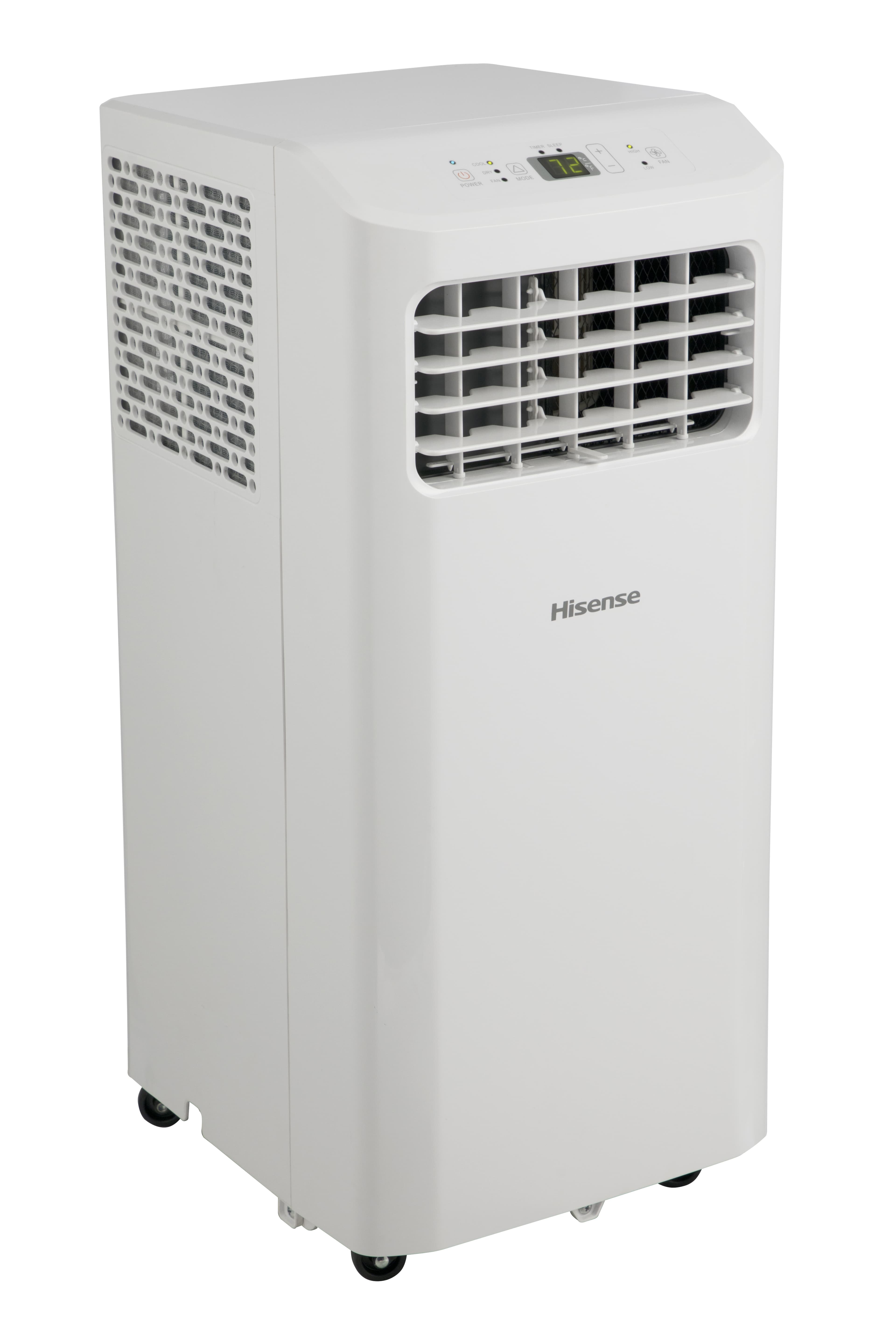 Hisense APC07KV — vue 1 sur 3
