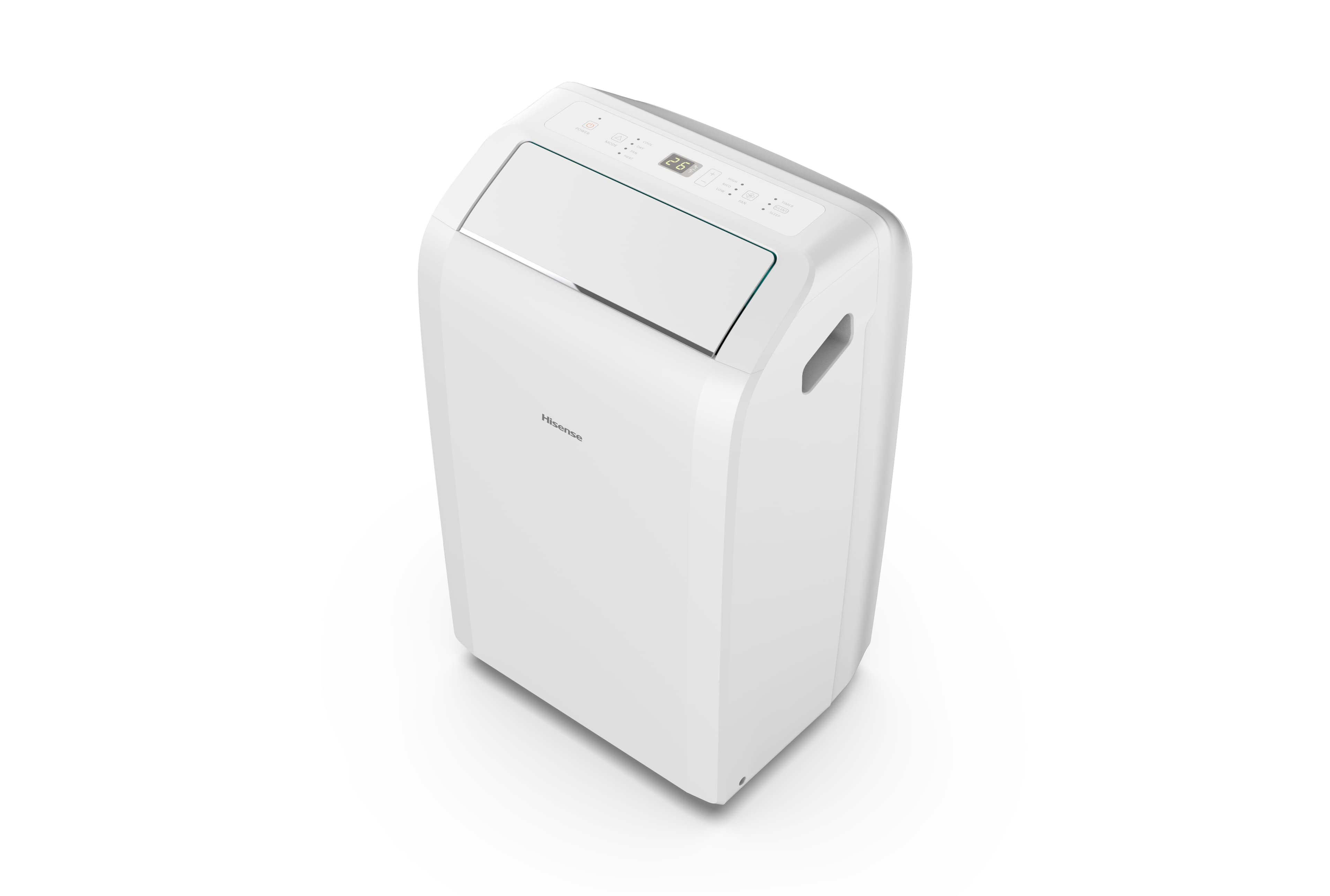 Hisense APC12LQ — vue 1 sur 5