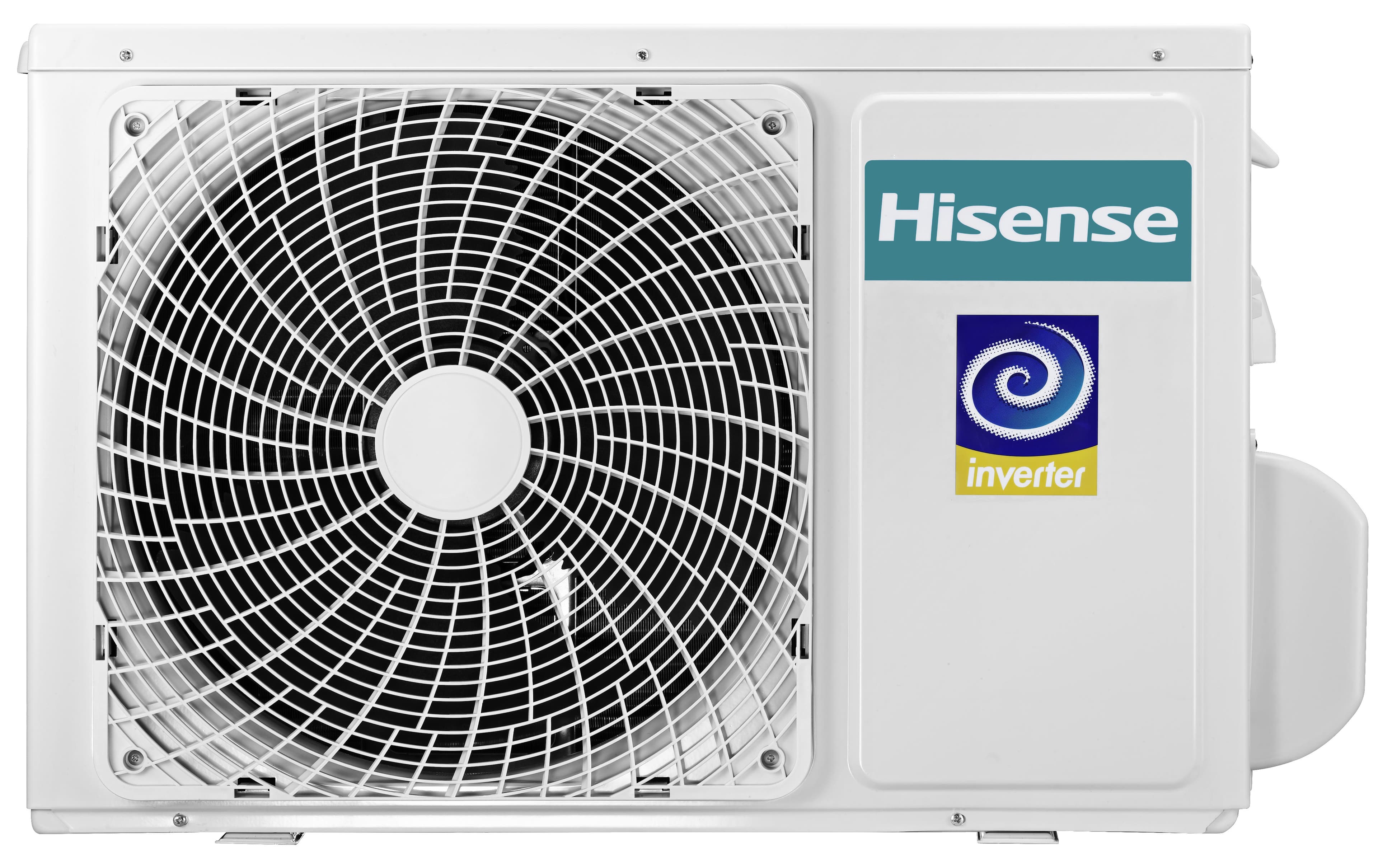Hisense TDVE090AW — vue 1 sur 4