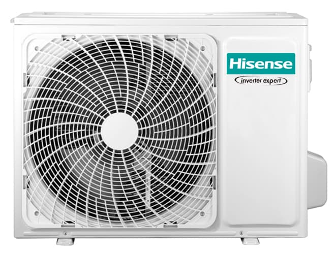 Hisense TDBB240BW — vue 1 sur 2