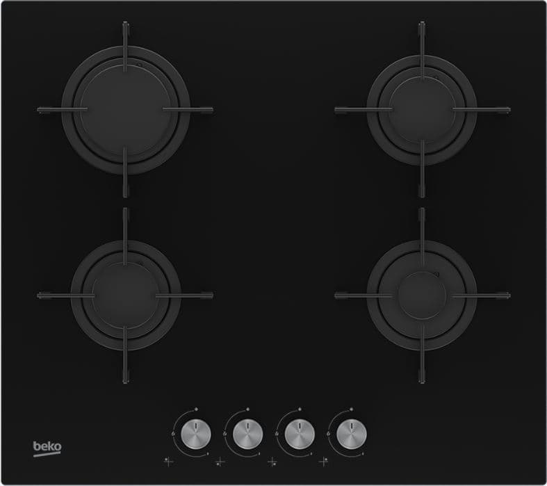 Beko HILG64221S — vue 1 sur 2