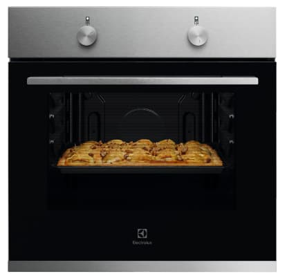 Electrolux Forno Tradizionale Serie 300 — vue 1 sur 5