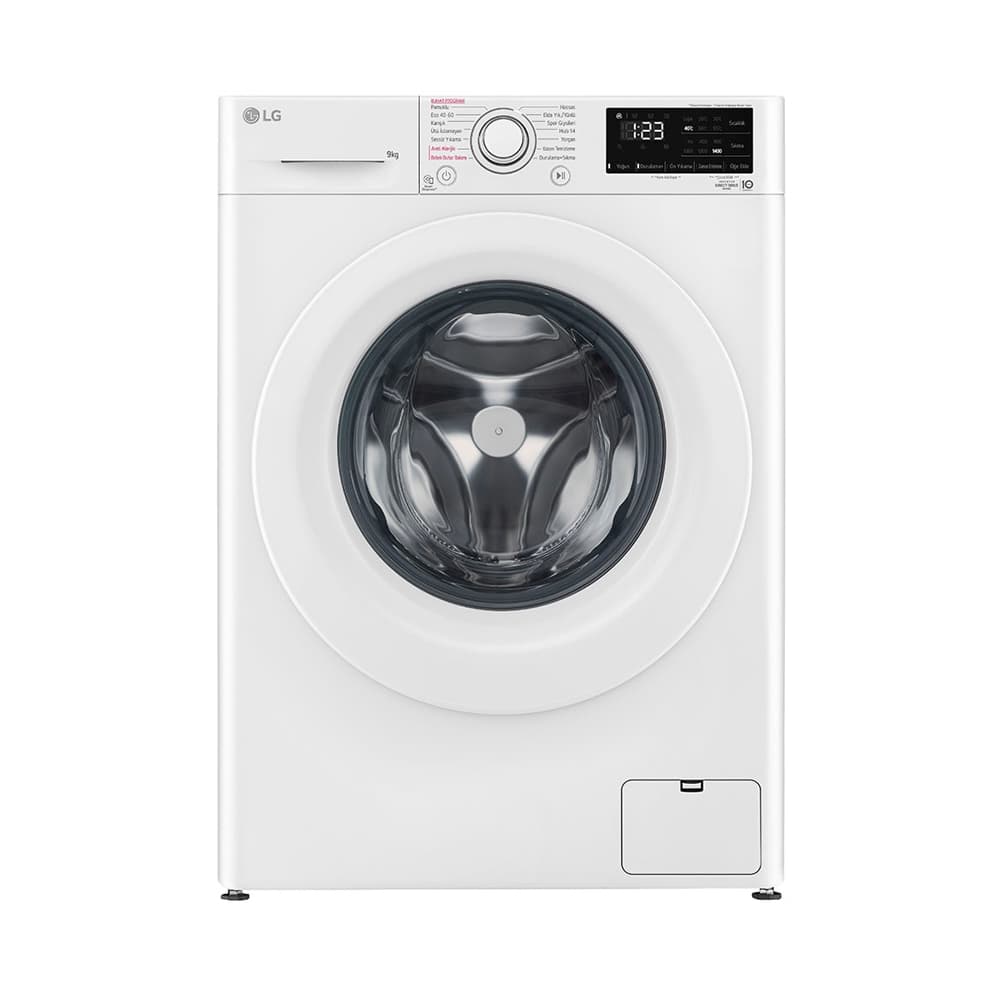 LG F4V3VYW3WE — vue 1 sur 8