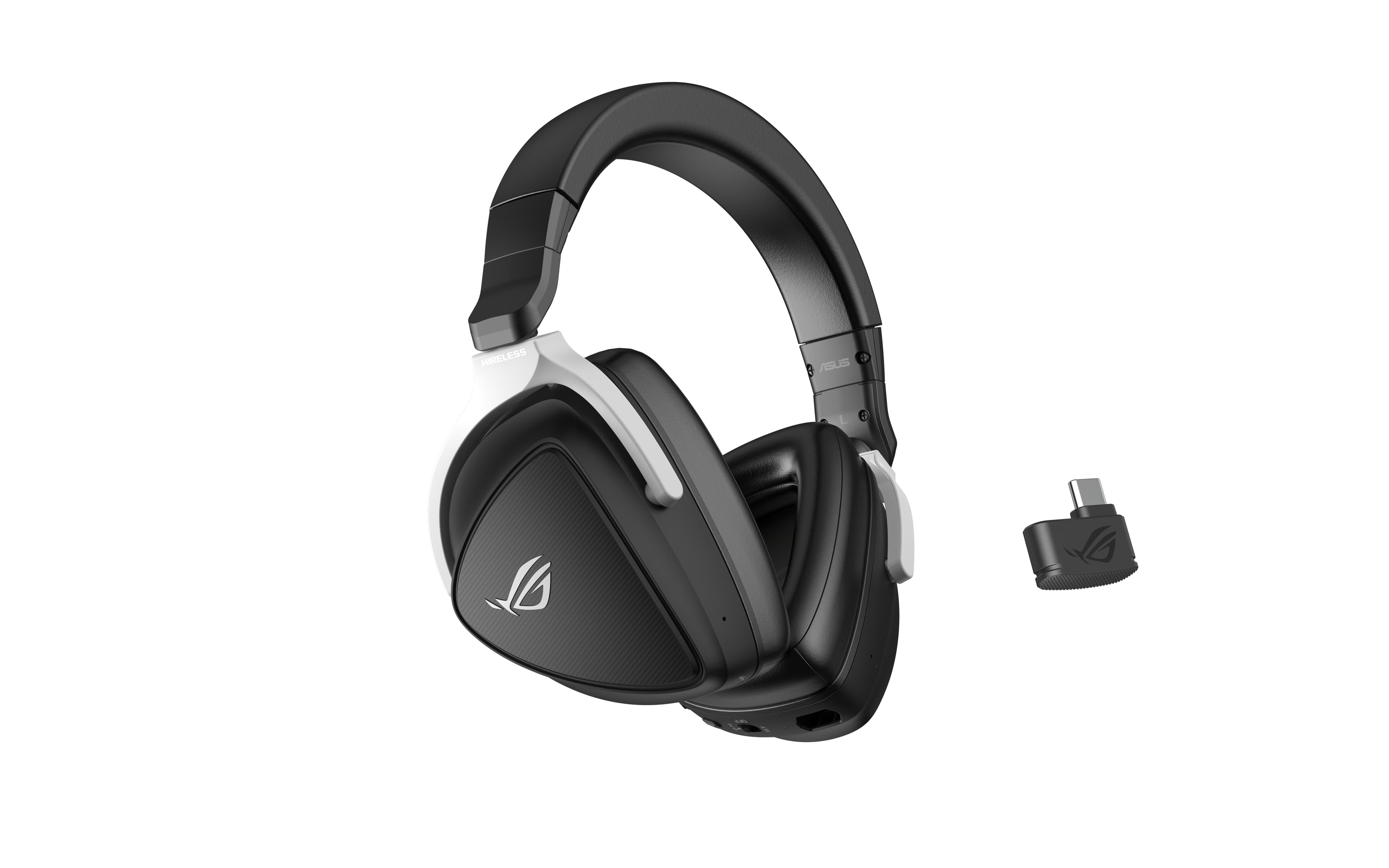 ASUS Delta S Wireless — vue 1 sur 6