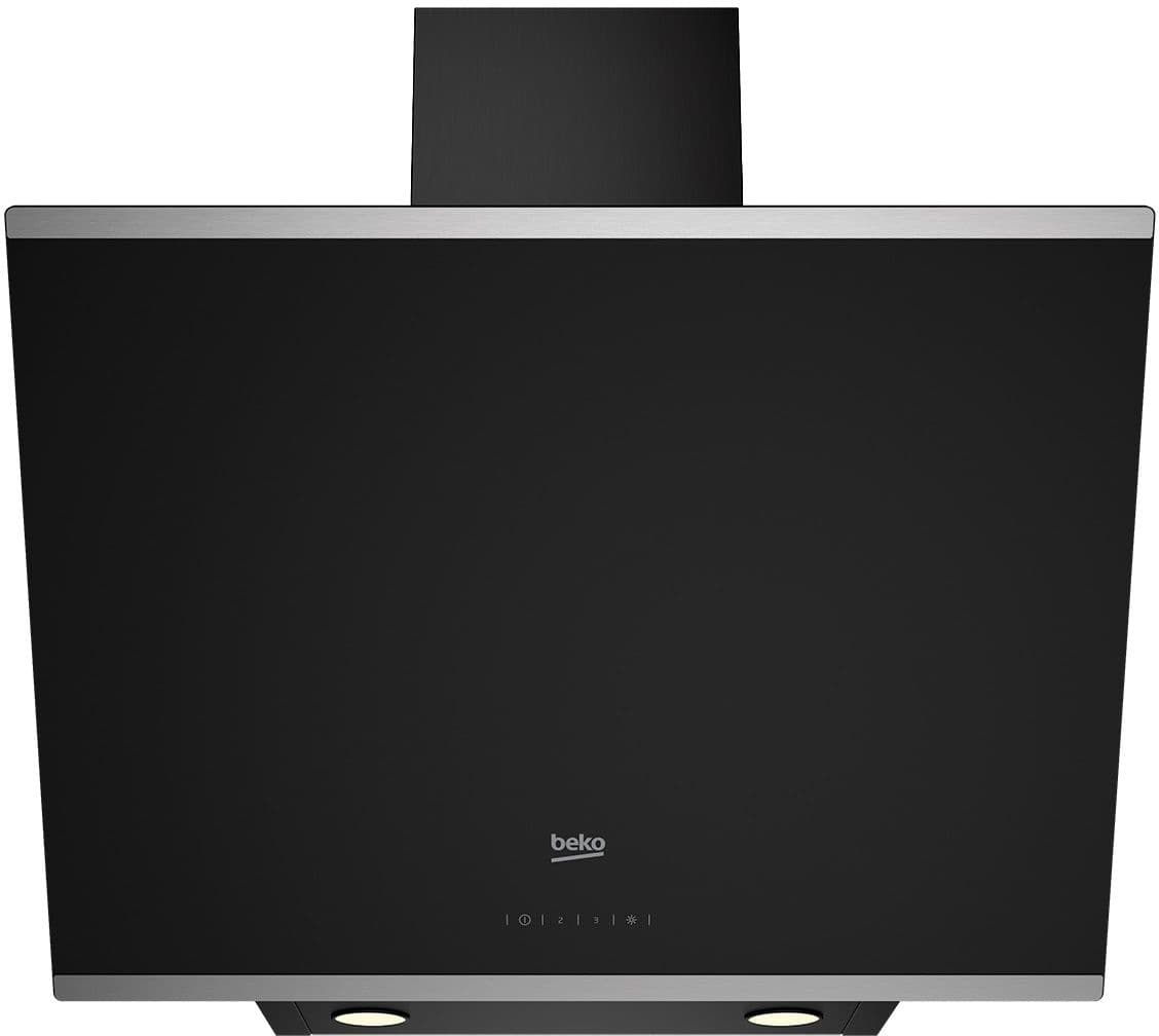 Beko HCA63641BH — vue 1 sur 2