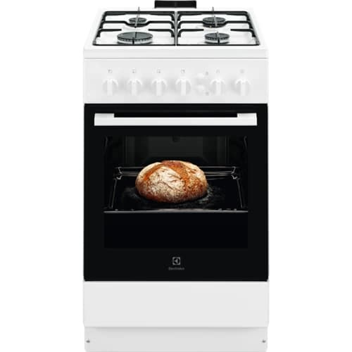 Electrolux LKG500000W — vue 1 sur 6