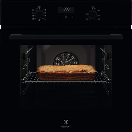 Electrolux EOF5C50BZ — vue 1 sur 8