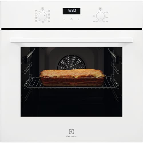 Electrolux EOF5C50BV — vue 1 sur 8