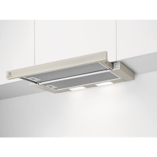 Electrolux LFP326AS — vue 1 sur 5